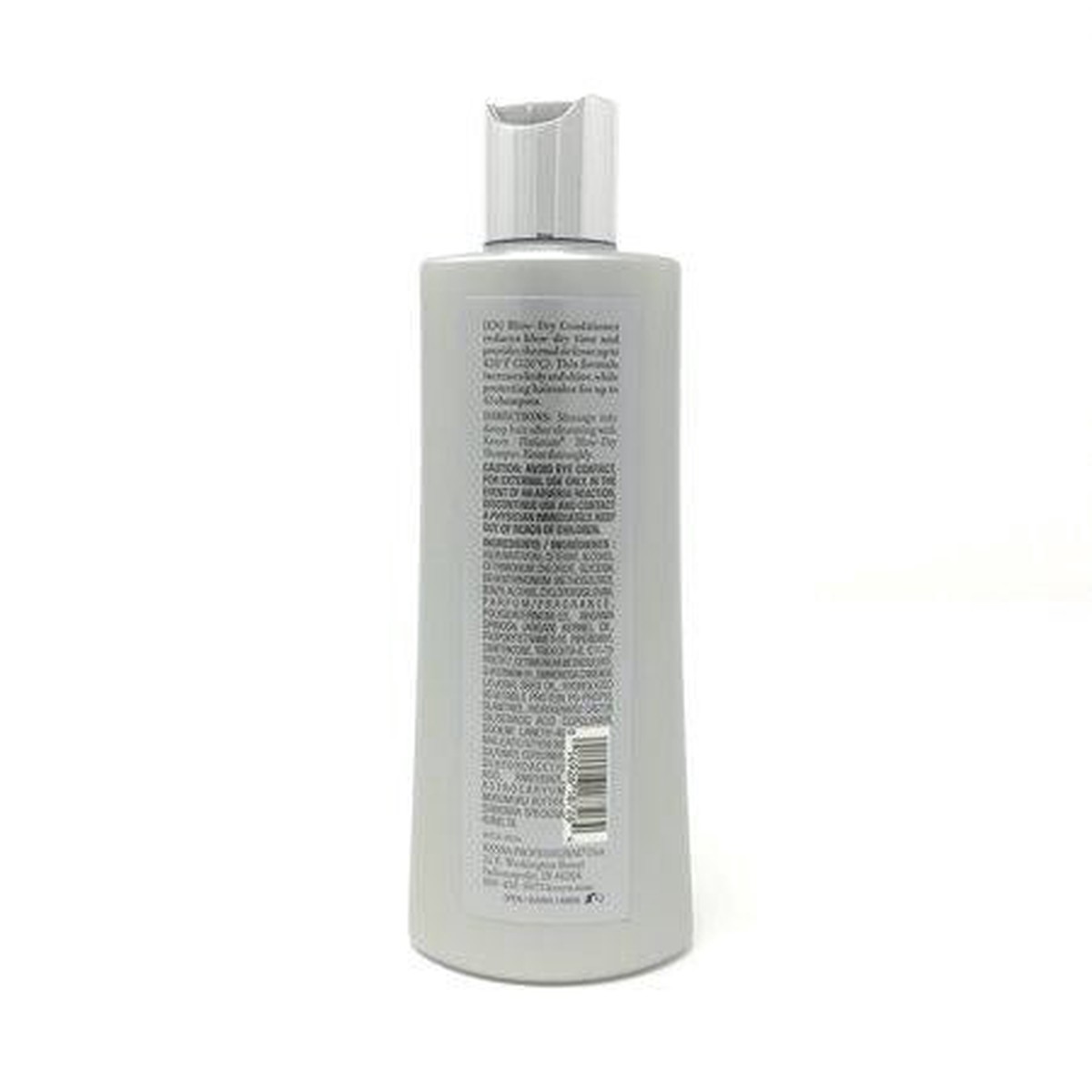 Kenra Platinum Blow-Dry Hair Conditioner 8 oz