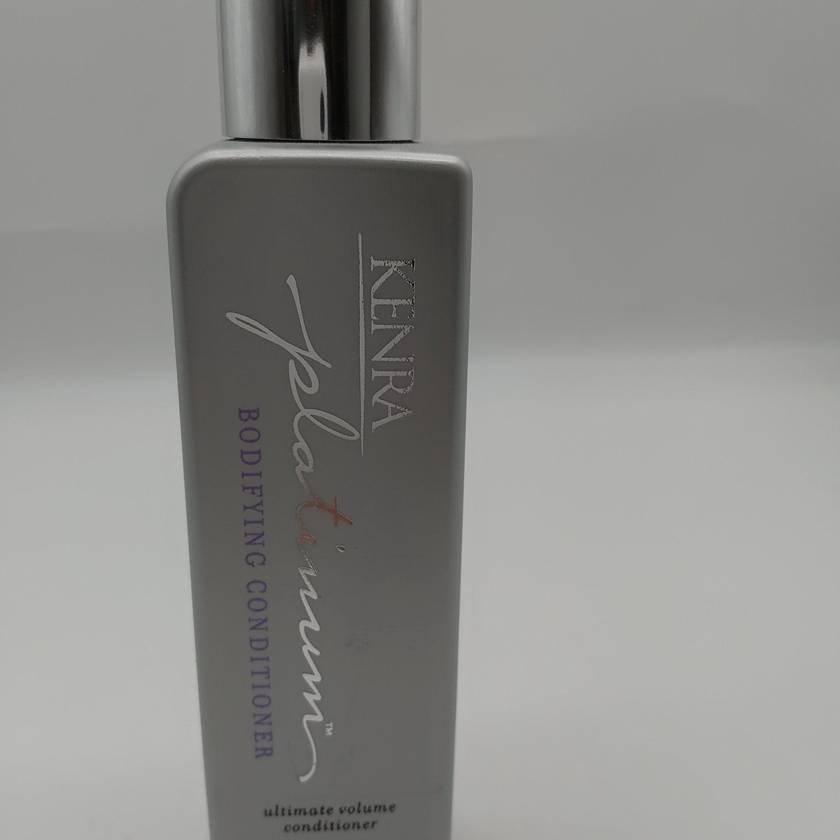 Kenra Platinum Bodifying Ultimate Volume Conditioner 8.5 oz