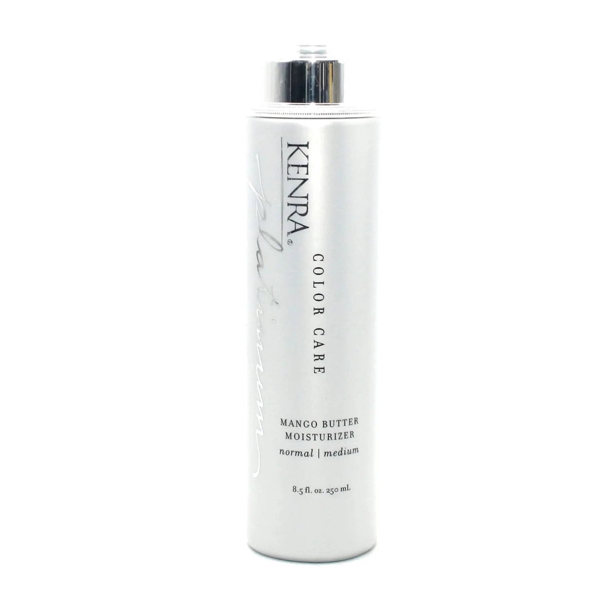 Kenra Platinum Color Care Mango Butter Moisturizer, Normal/Medium Hair, 8.5 oz