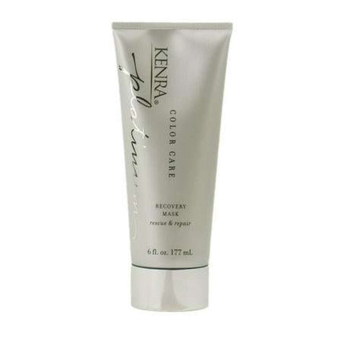 Kenra Platinum Color Care Recovery Mask Rescue and Repair, 6 oz