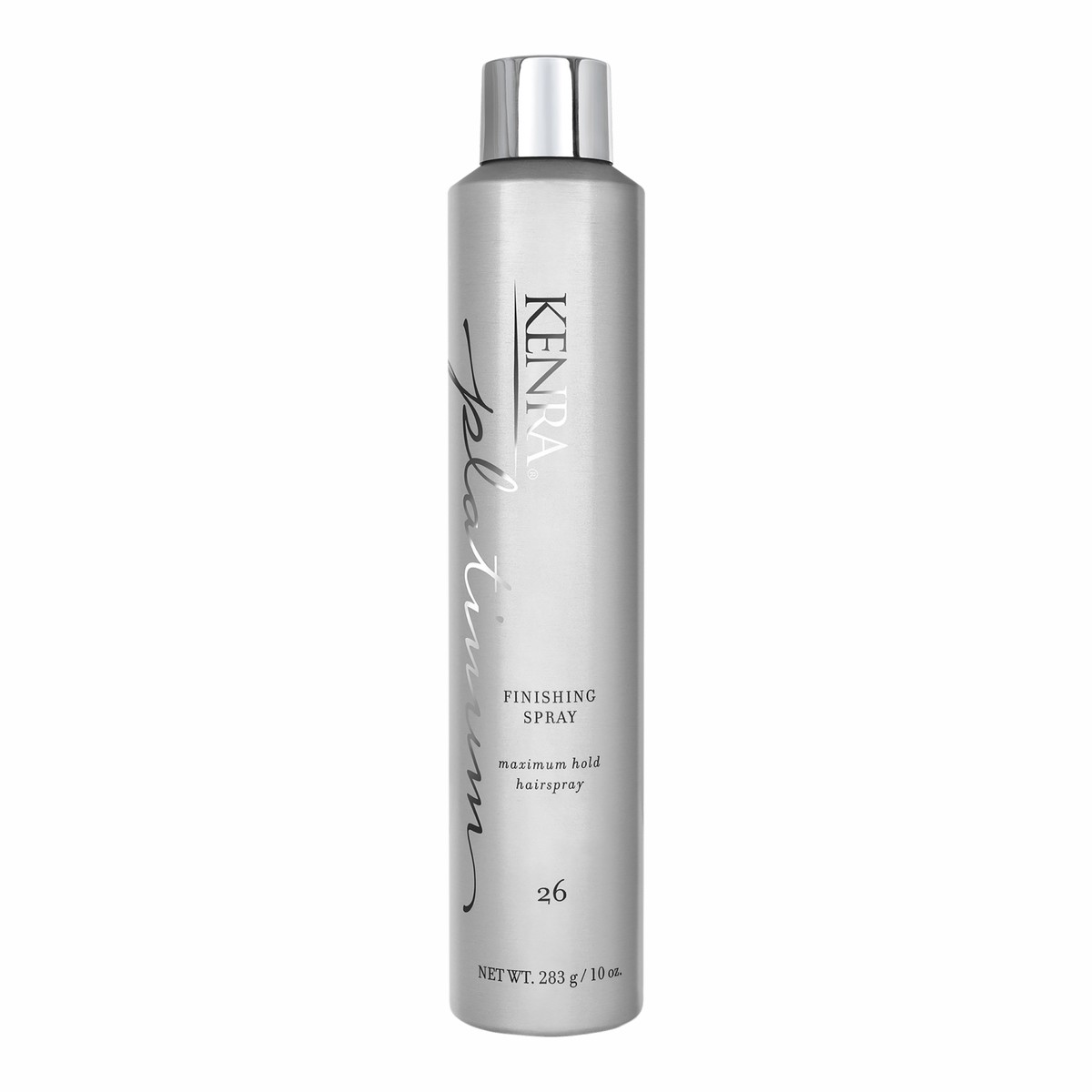 KENRA Platinum Finishing Spray 26 (10oz)