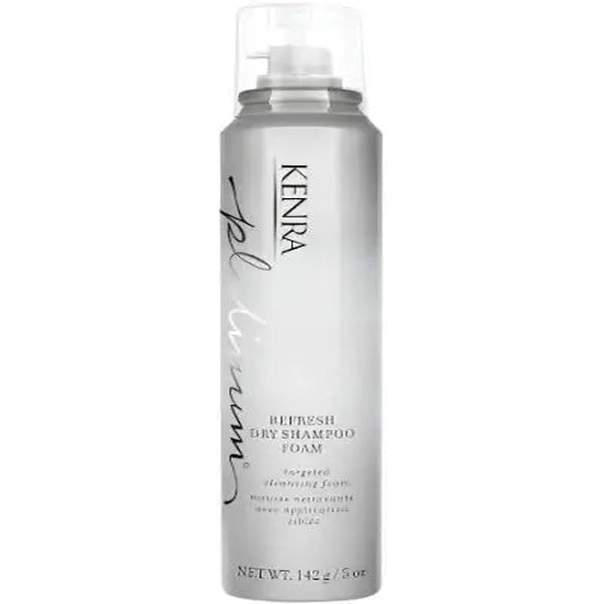 Kenra Refresh Dry Shampoo Foam 5 oz