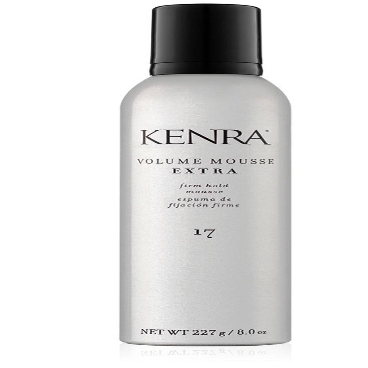 Kenra Volume Mousse Extra Firm Hold 8 oz