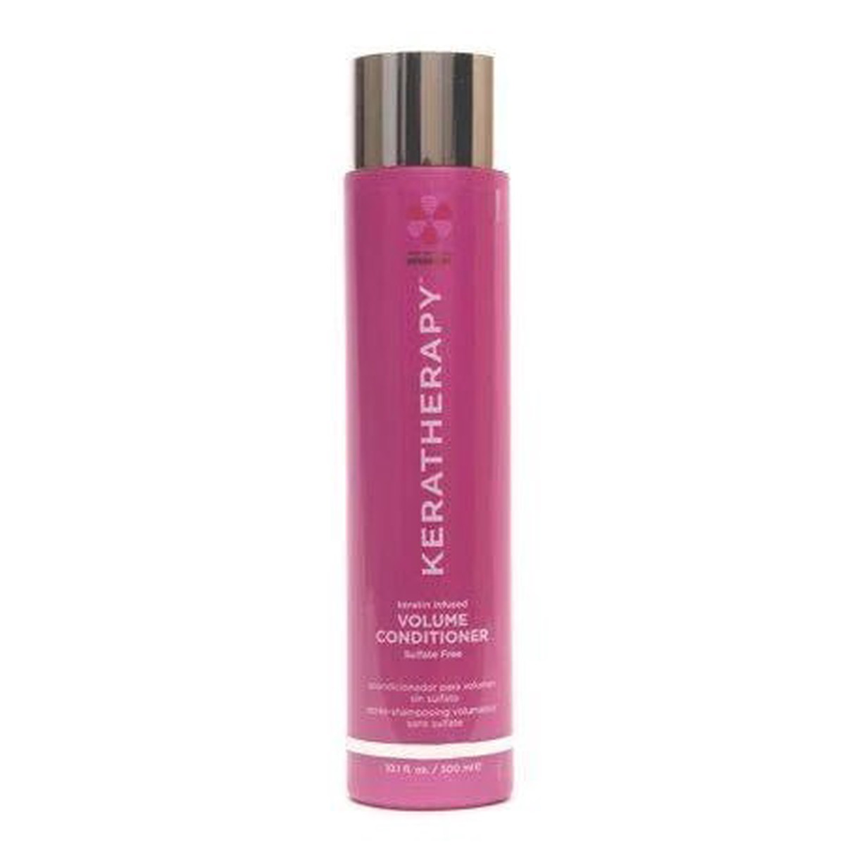 Keratherapy Keratin Infused Volume Conditioner 10.1 oz