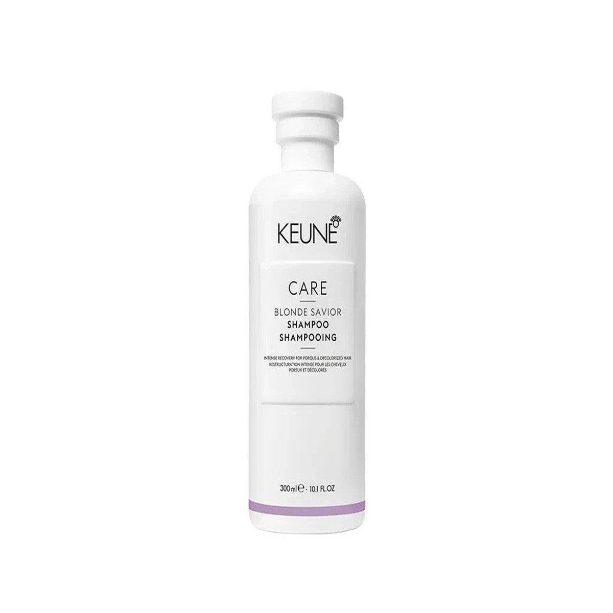 Keune Care Blonde Savior Shampoo 10.1 oz Hair Care New in Box