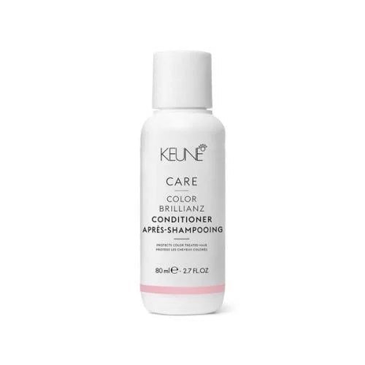 Keune Care Color Brillianz Conditioner 2.7 oz Hair Care