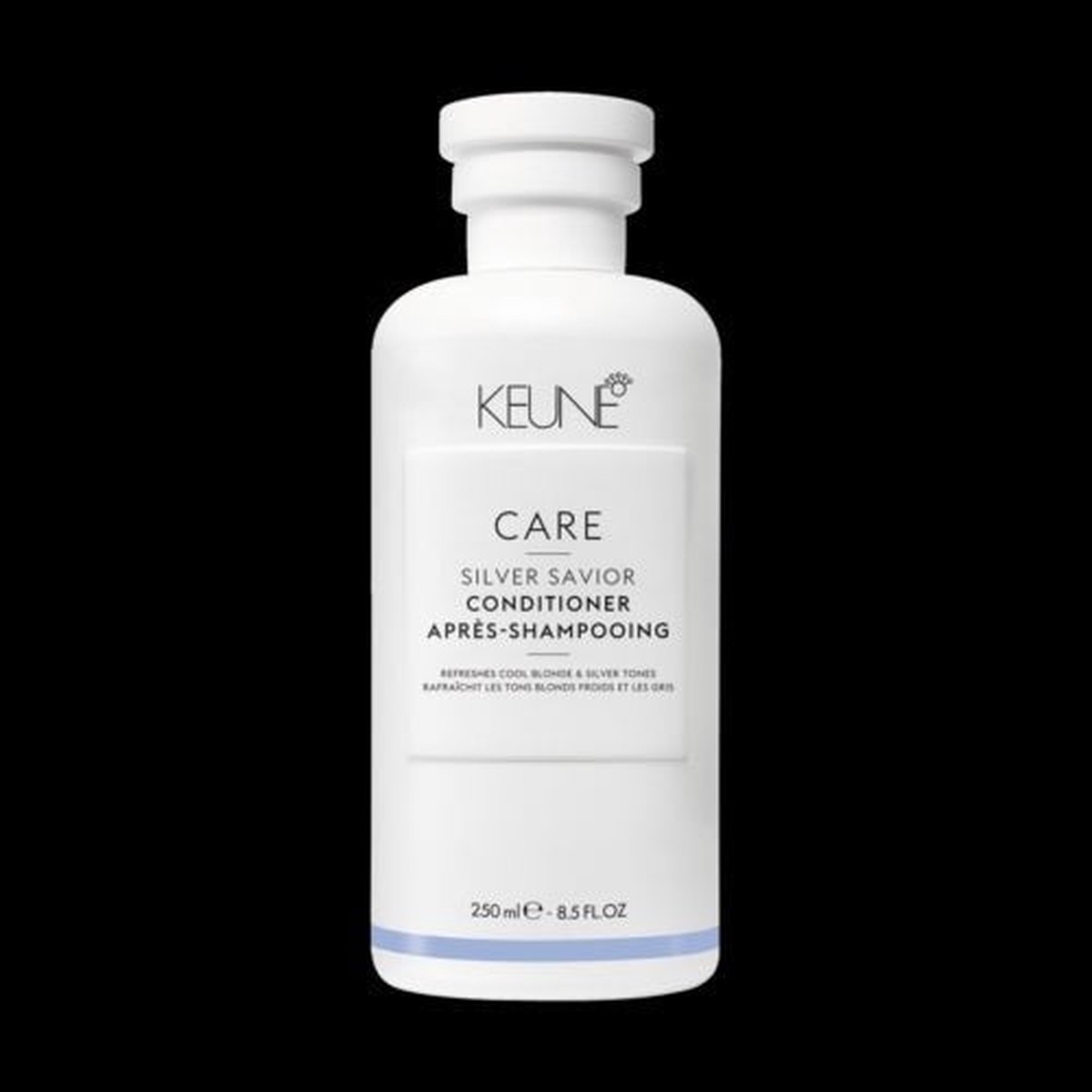 Keune Care Silver Savior Conditioner 8.5 oz Hair Care