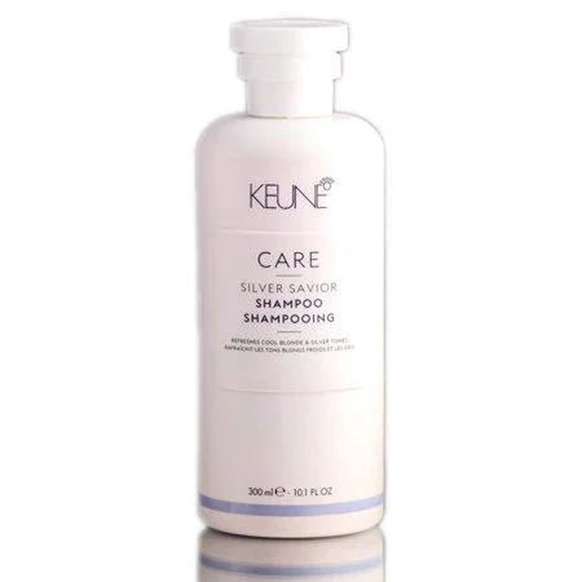 Keune Care Silver Savior Shampoo 10.1 oz Hair Care