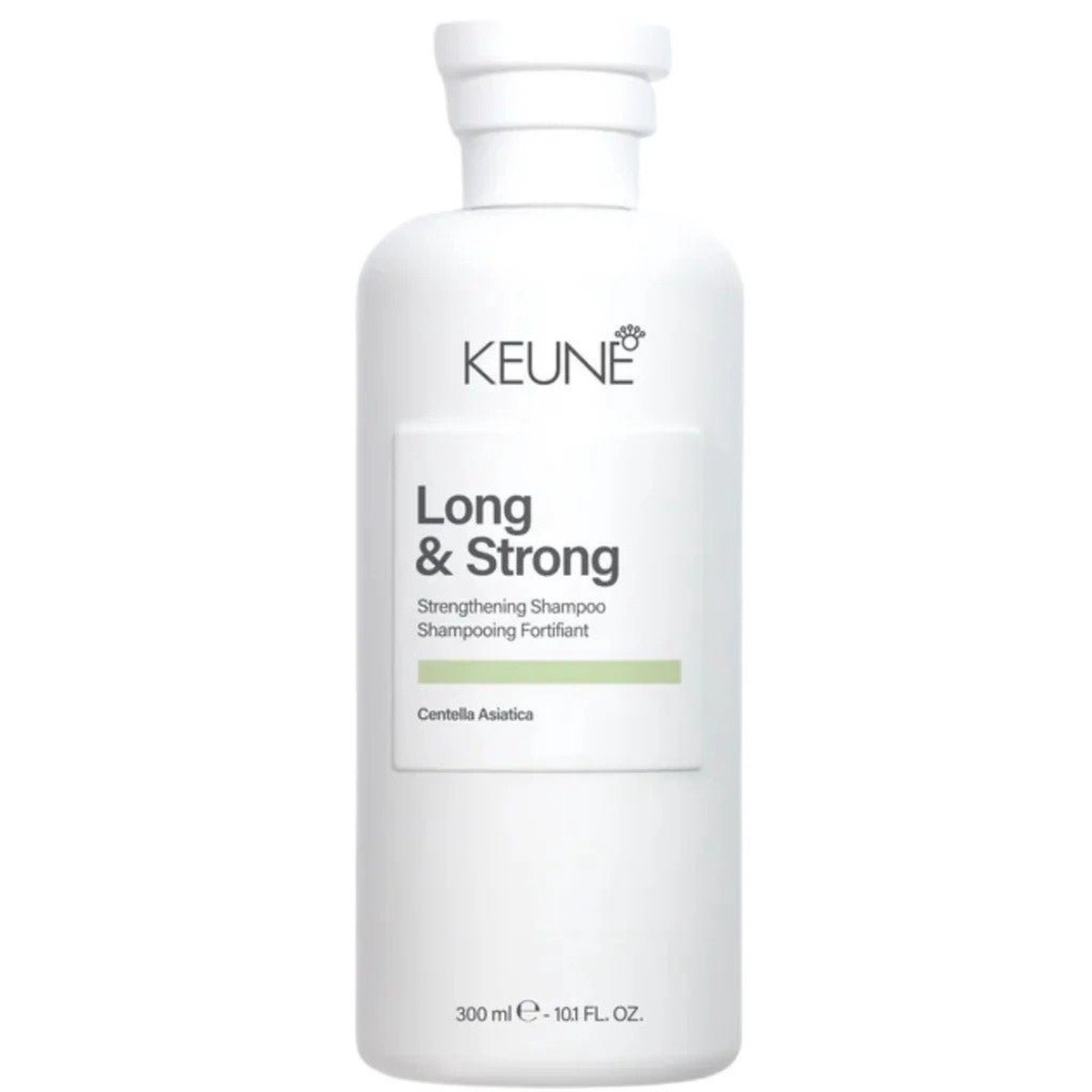 Keune Long & Strong Strengthening Shampoo 10.1 oz