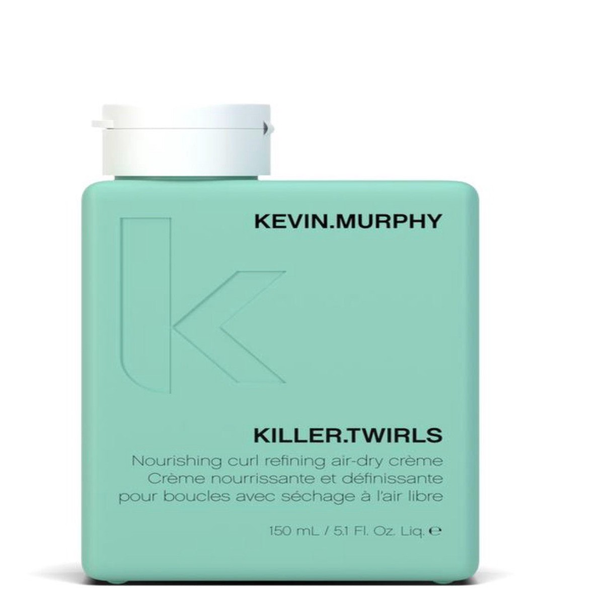 Kevin Murphy Killer Twirls 5.1oz/150ml