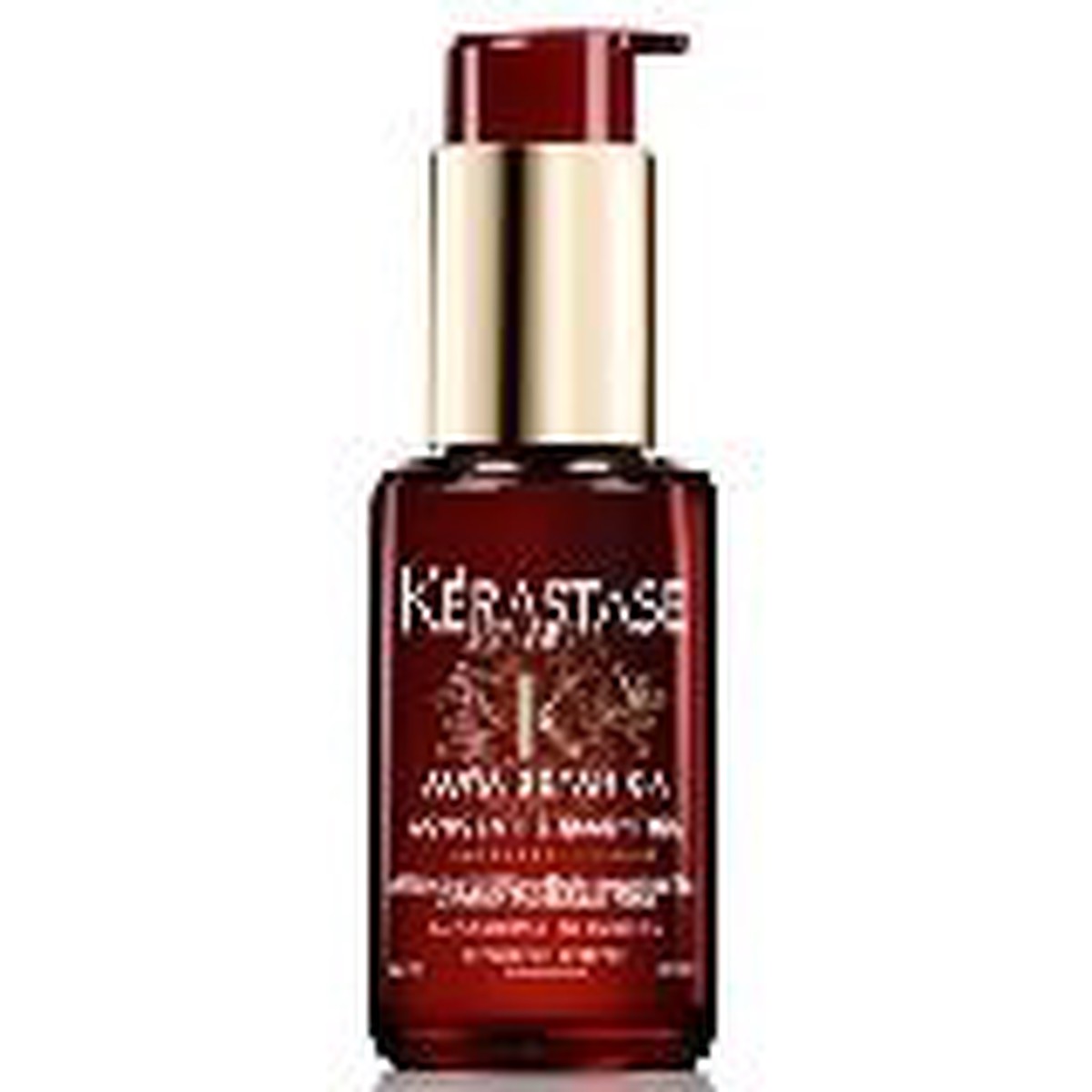 Krastase Aura Botanica Concentr Essentiel Nourishing Oil Blend