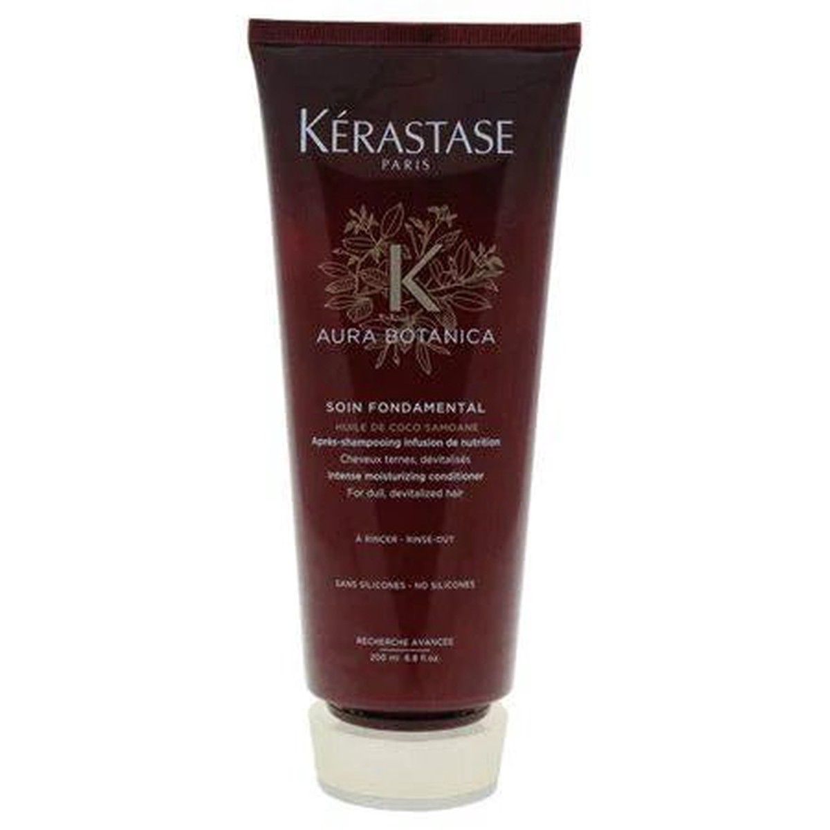 Krastase Aura Botanica Soin Fondamental Conditioner 6.8 oz