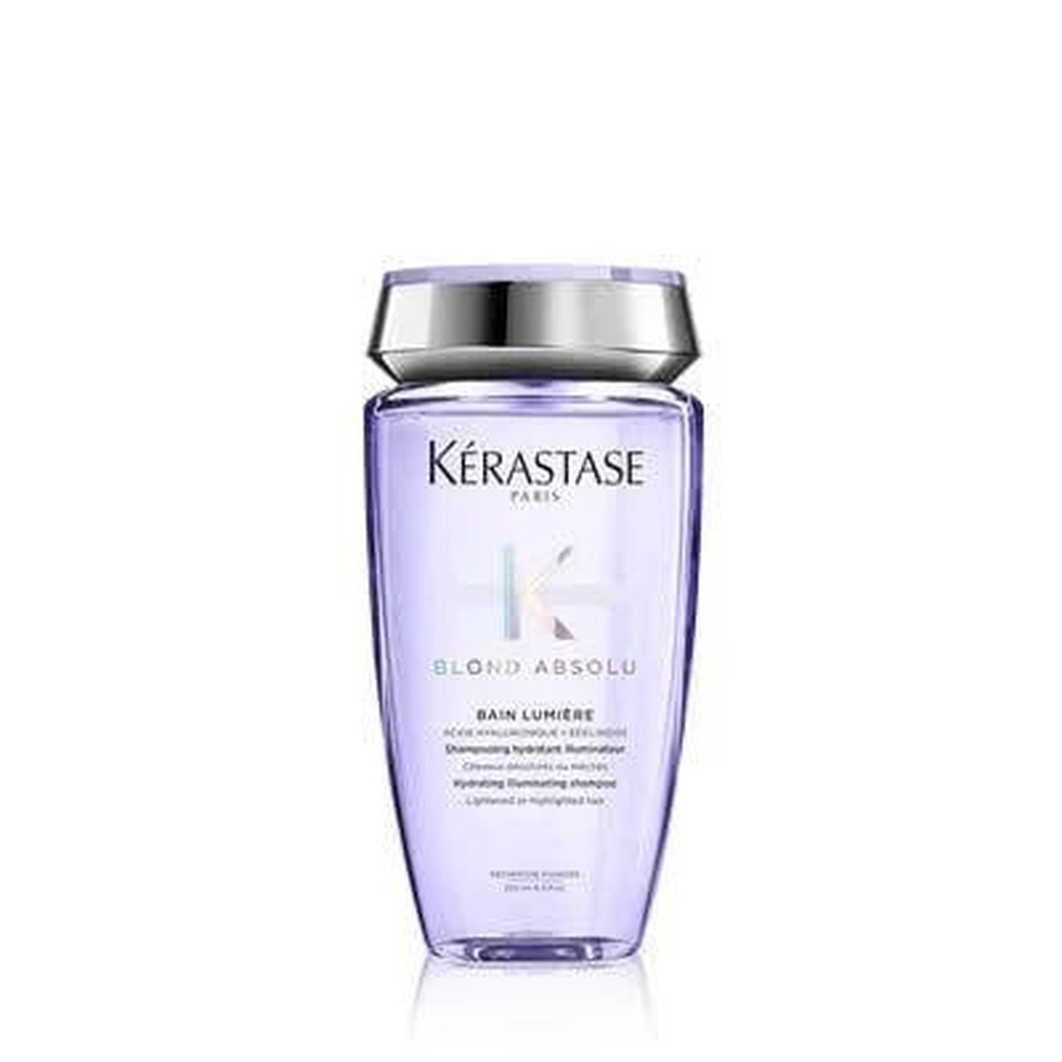 Krastase Blond Absolu Bain Lumire Hydrating Illuminating Shampoo 8.5 oz