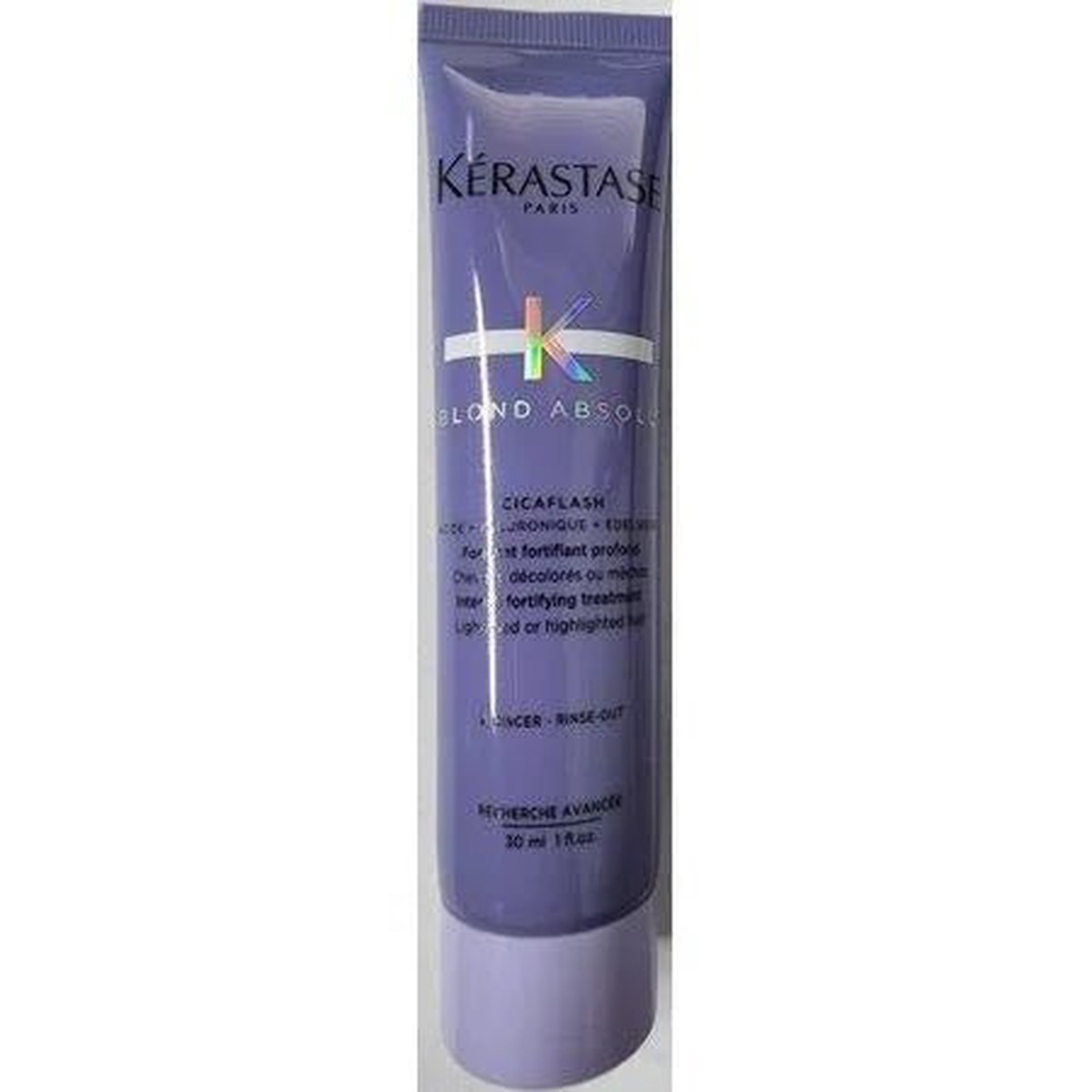 Krastase Blond Absolu Cicaflash Conditioner 1 oz Travel Size