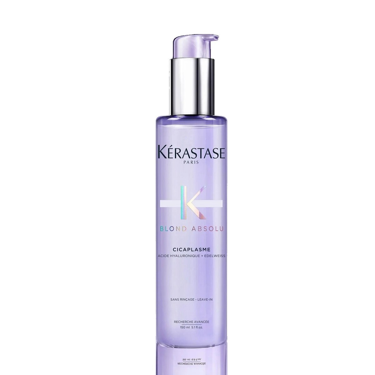 Krastase Blond Absolu Cicaplasme Fortifying Leave-In Hair Primer 5.1 oz