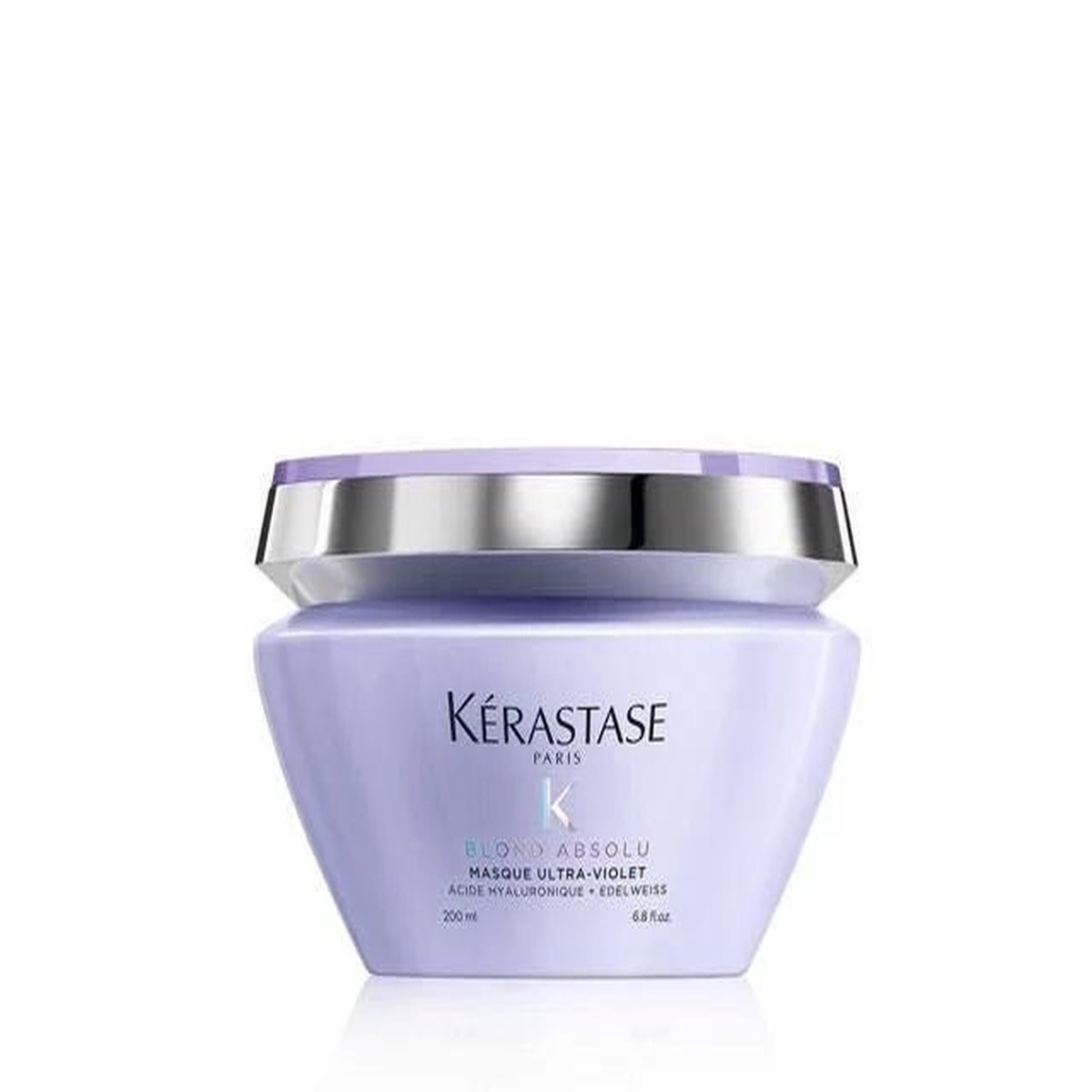 Krastase Blond Absolu Masque Ultra-Violet Purple Hair Mask 6.8 oz
