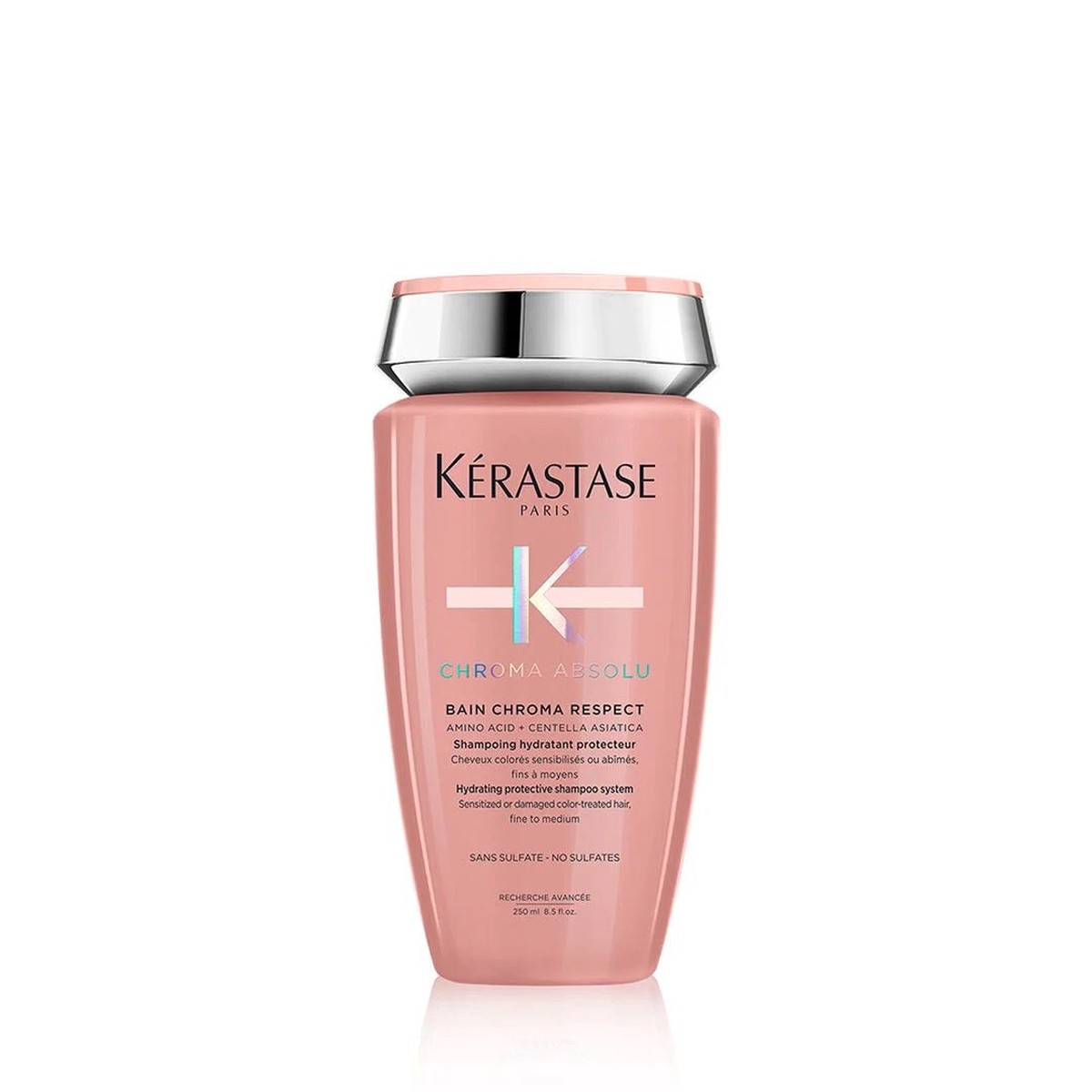 Krastase Chroma Absolu Bain Chroma Respect Shampoo 8.5 oz