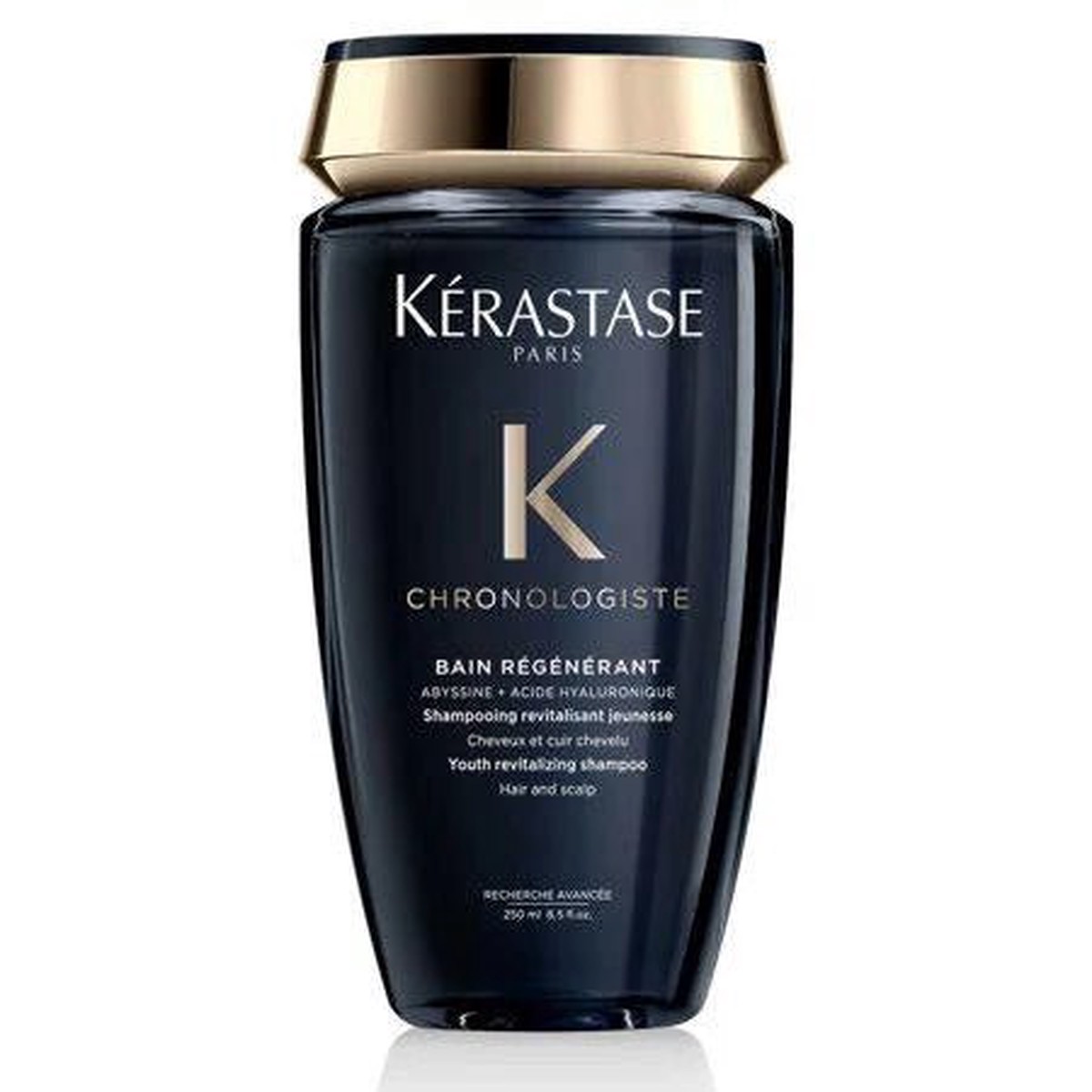 Krastase Chronologiste Bain Rgnrant Revitalizing Shampoo 8.5 oz