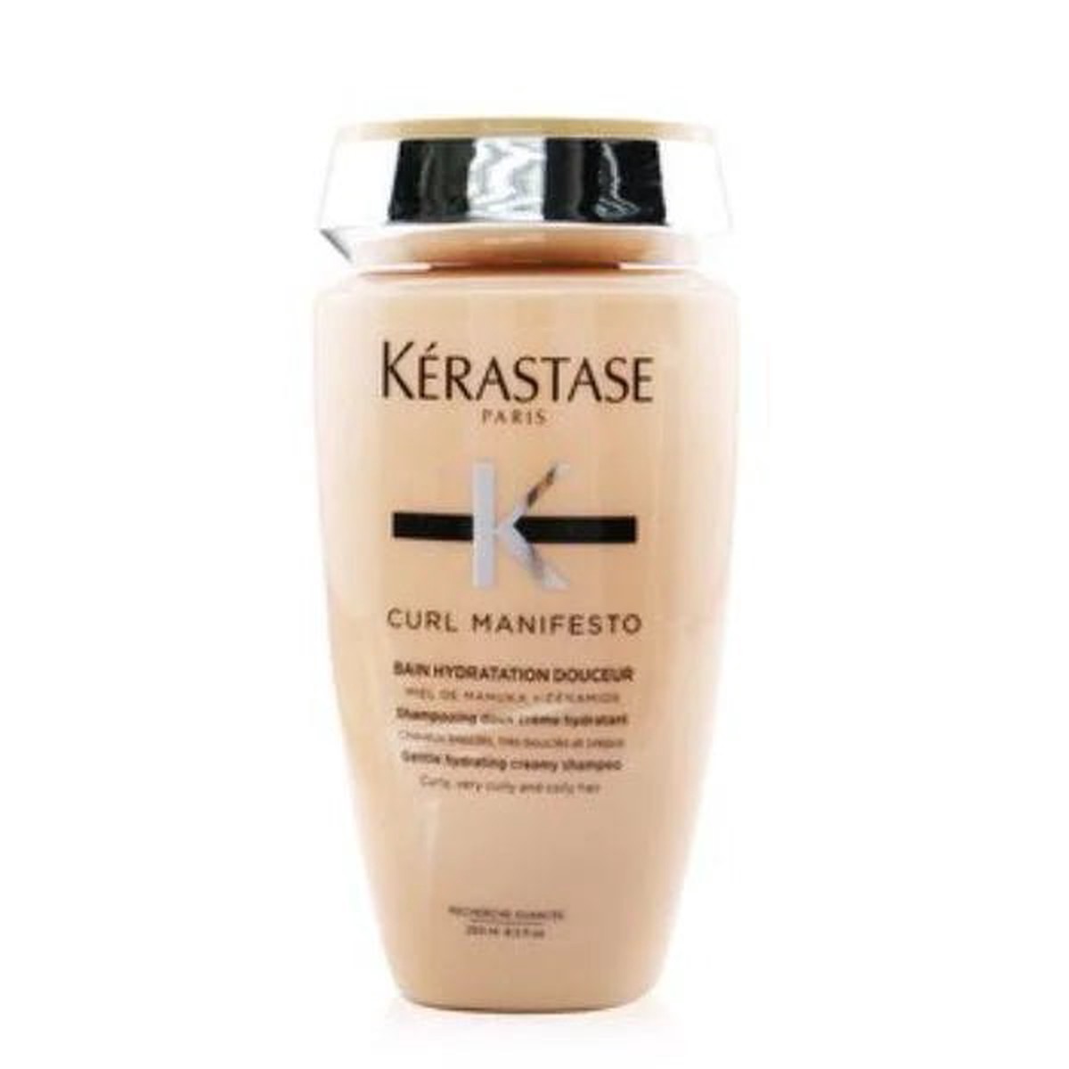Krastase Curl Manifesto Bain Hydratation Douceur Shampoo 8.5 oz