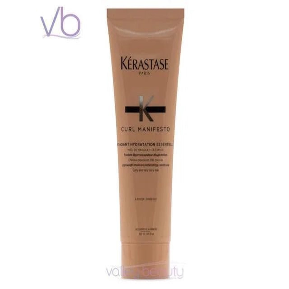 Krastase Curl Manifesto Fondant Hydratation Essentielle Conditioner 8.5 oz