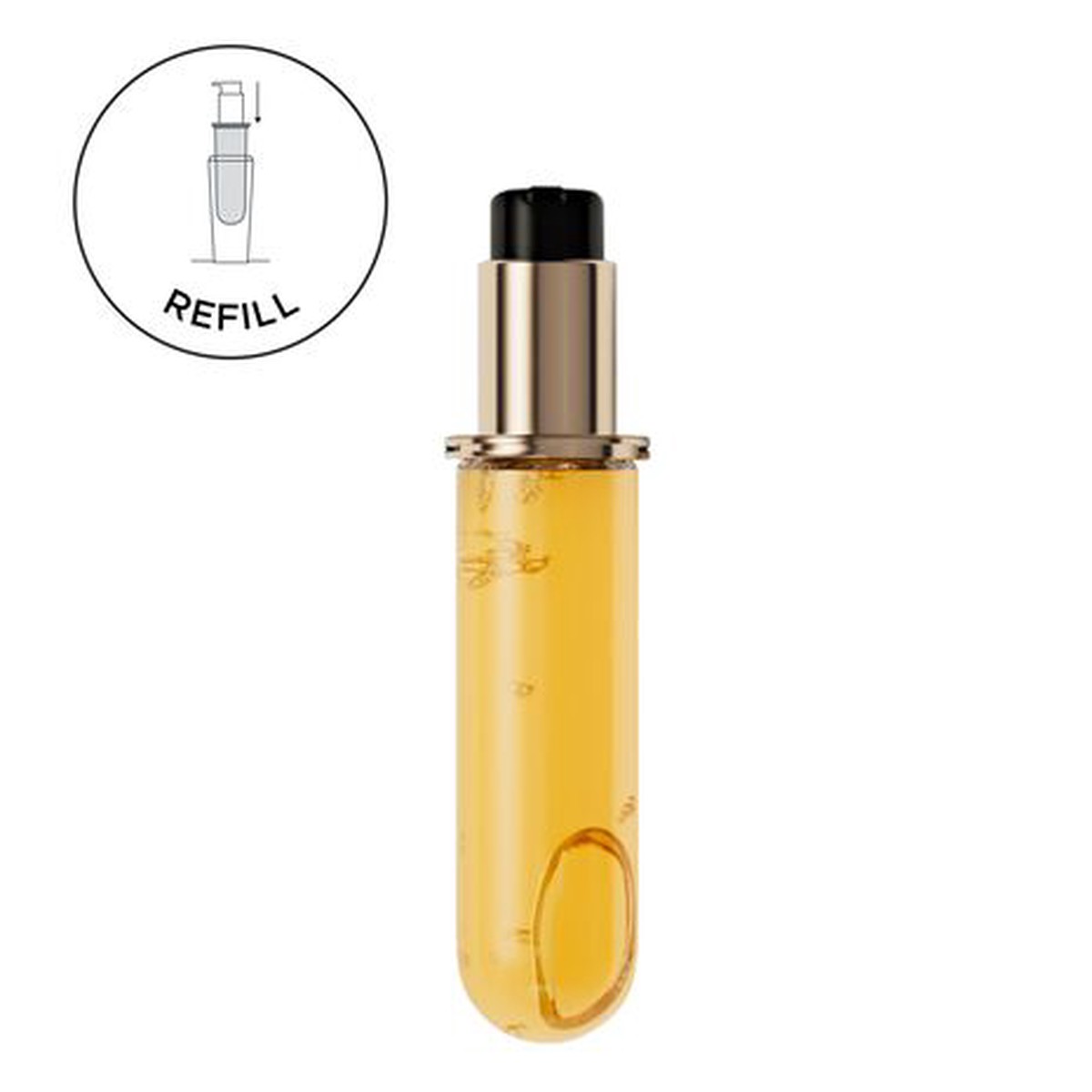 Krastase Elixir Ultime L'Huile Originale Refillable Hydrating Hair Oil 2.5 oz
