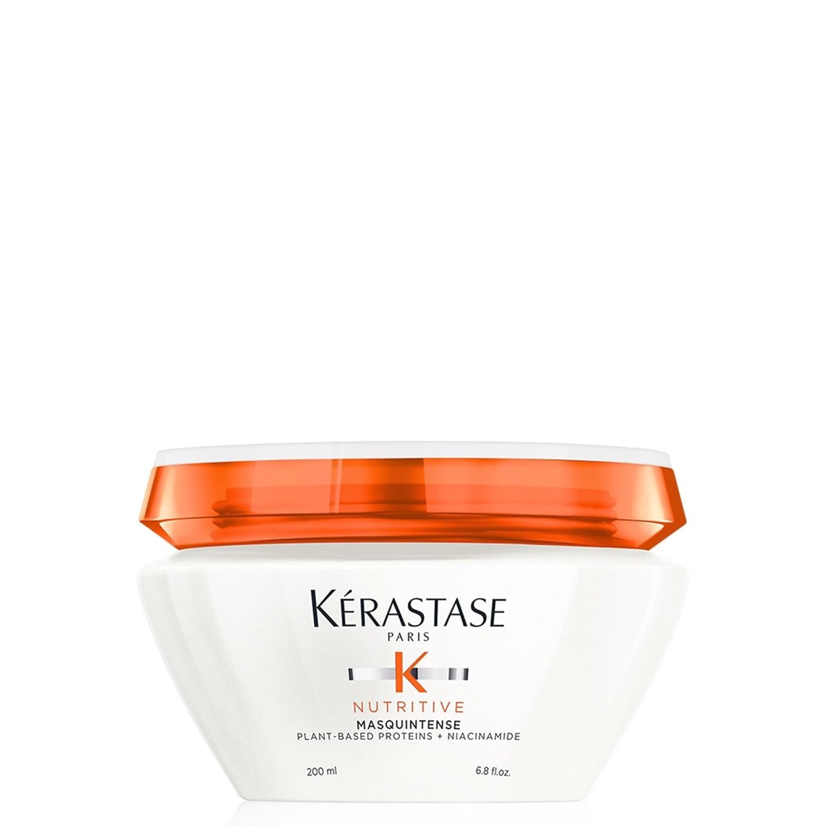 Krastase Nutritive Masquintense Ultra-Hydrating Hair Mask 6.8 oz