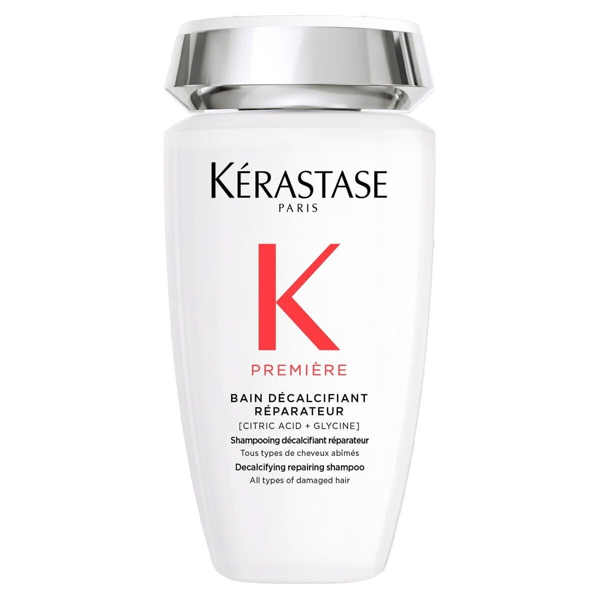 Krastase Premire Bain Dcalcifiant Rparateur Repairing Shampoo 8.5 oz
