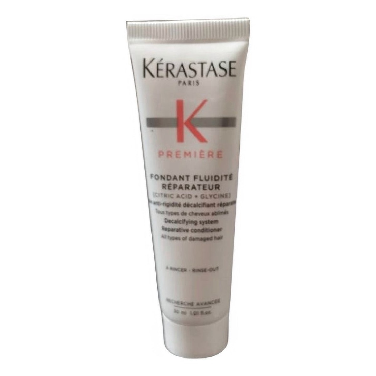 Krastase Premire Fondant Rparateur Conditioner 1 oz Travel Size