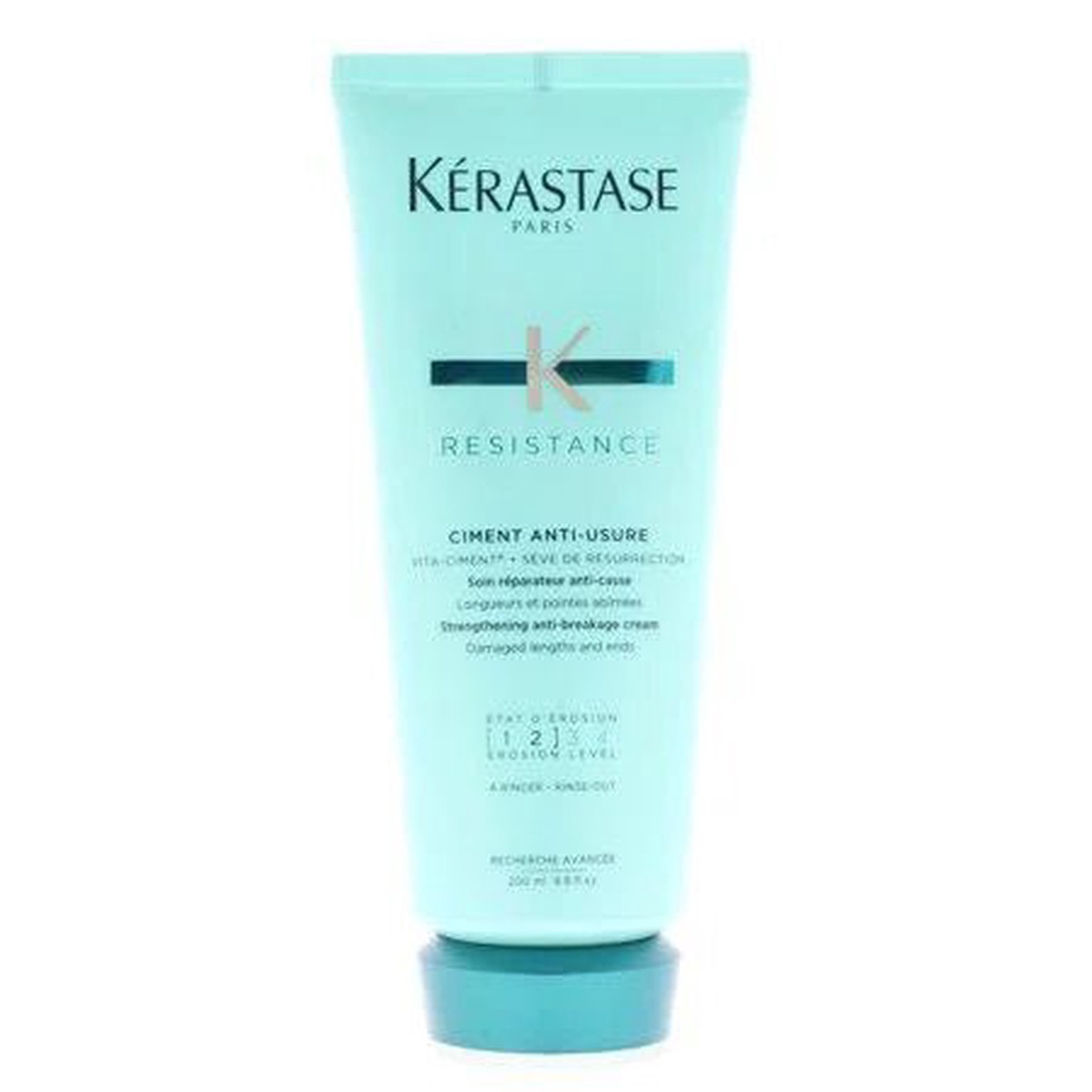 Krastase Resistance Ciment Anti-Usure Strengthening Conditioner 6.8 oz