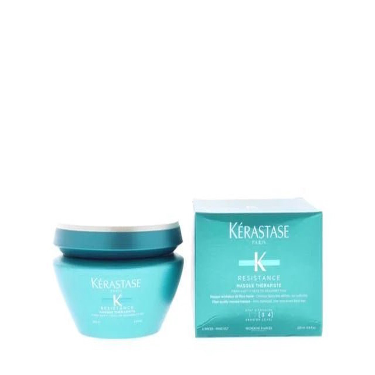 Krastase Resistance Masque Thrapiste Hair Mask 6.8 oz