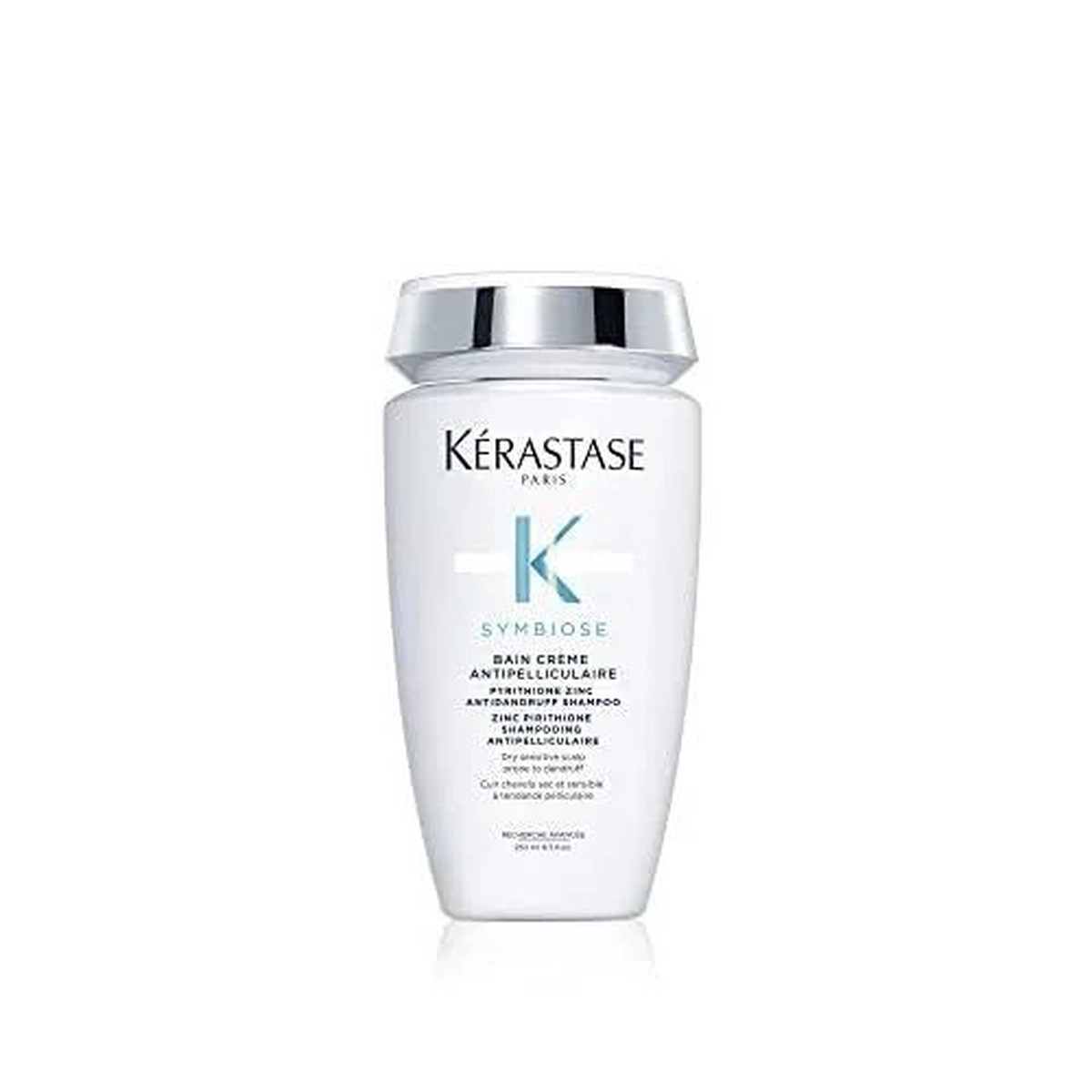 Krastase Symbiose Bain Crme Anti-Dandruff Shampoo 8.5 oz