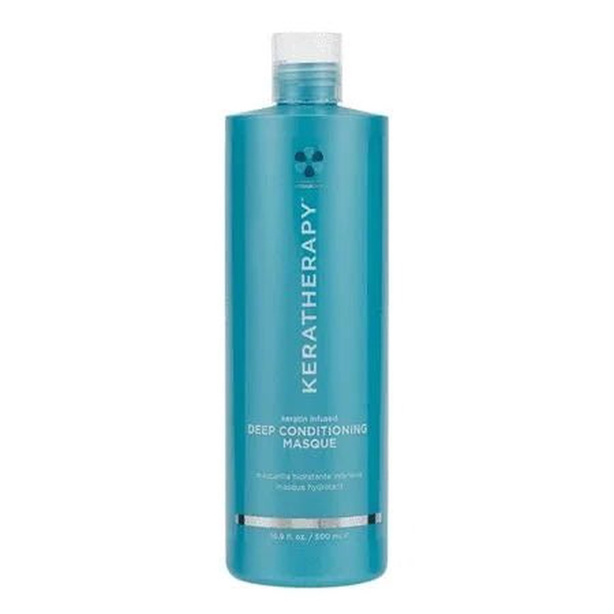 Keratherapy Keratin Infused Deep Conditioning Masque 16 oz