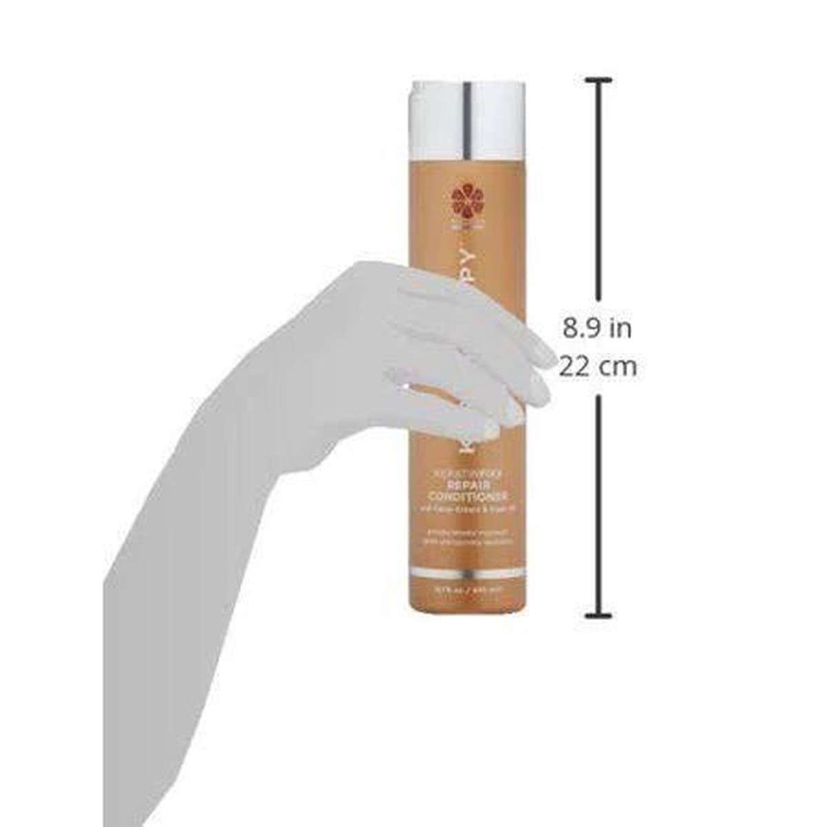 Keratherapy Keratin Infused Keratinfixx Repair Conditioner 10.1 oz