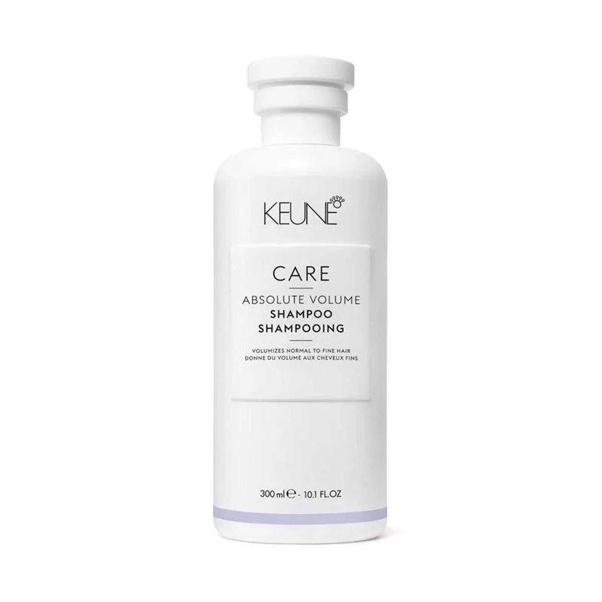 Keune Care Absolute Volume Shampoo 10.1 oz Volumizing Hair Care