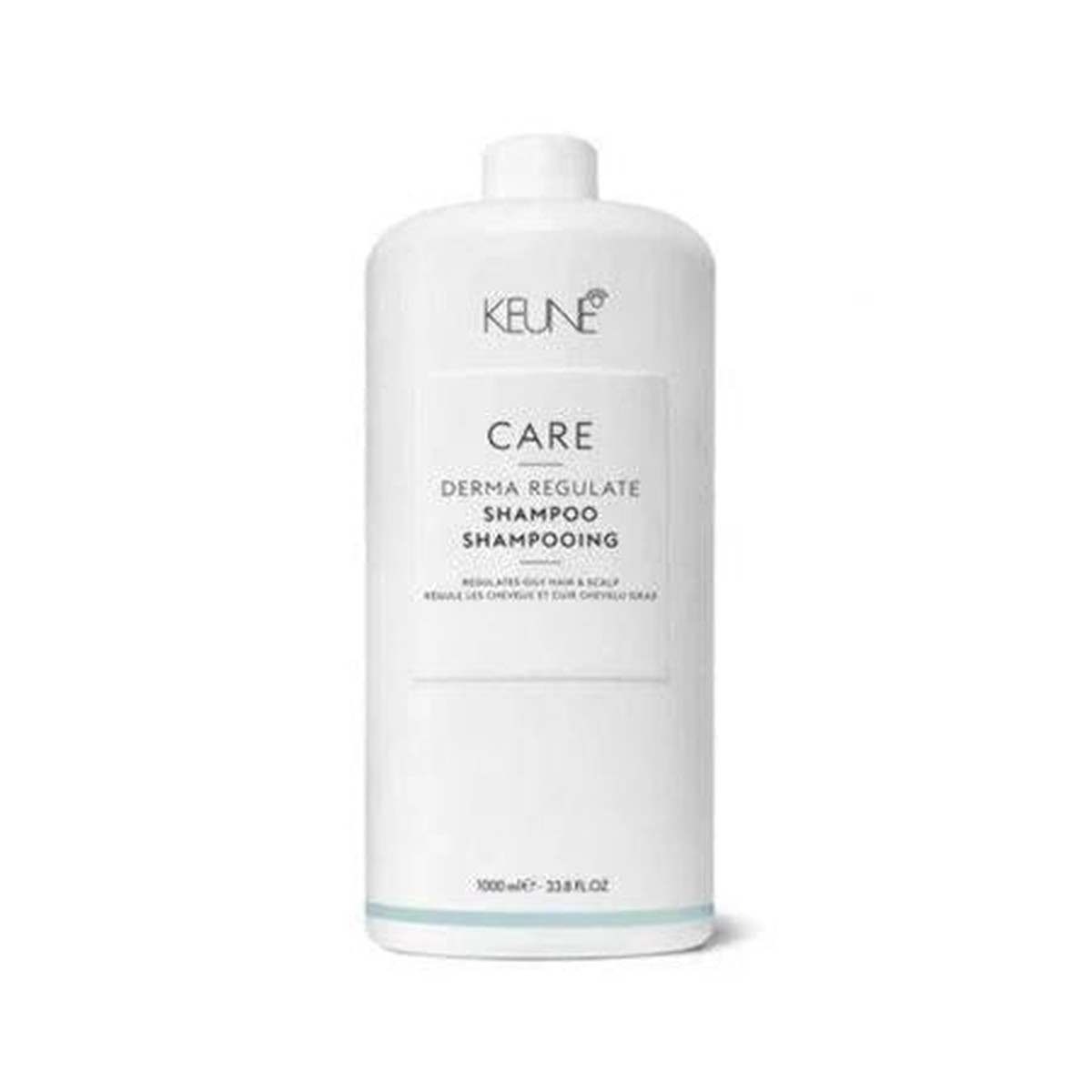 Keune Care Derma Regulate Shampoo, 33.8 oz