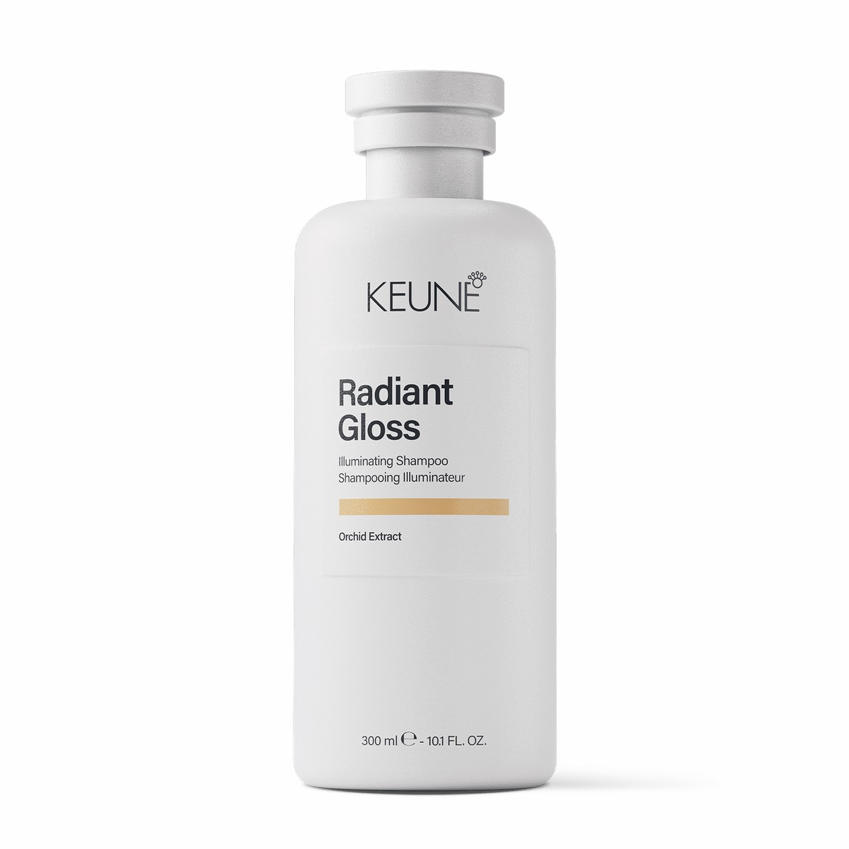 Keune Radiant Gloss Shampoo 10.1 Oz