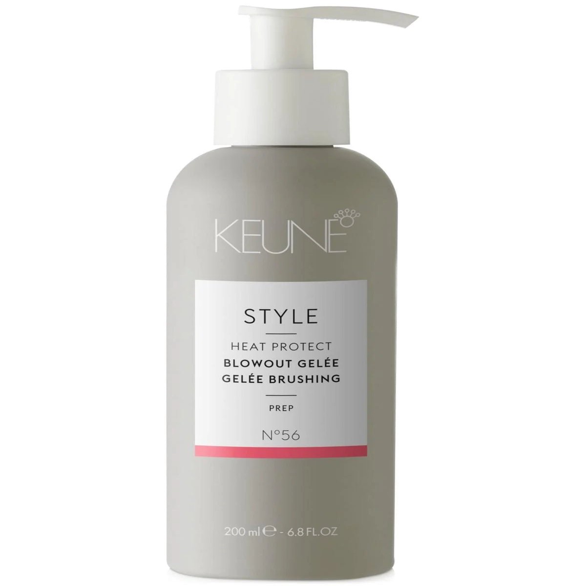 Keune Style N56 Blowout Gelee, 6.8-oz
