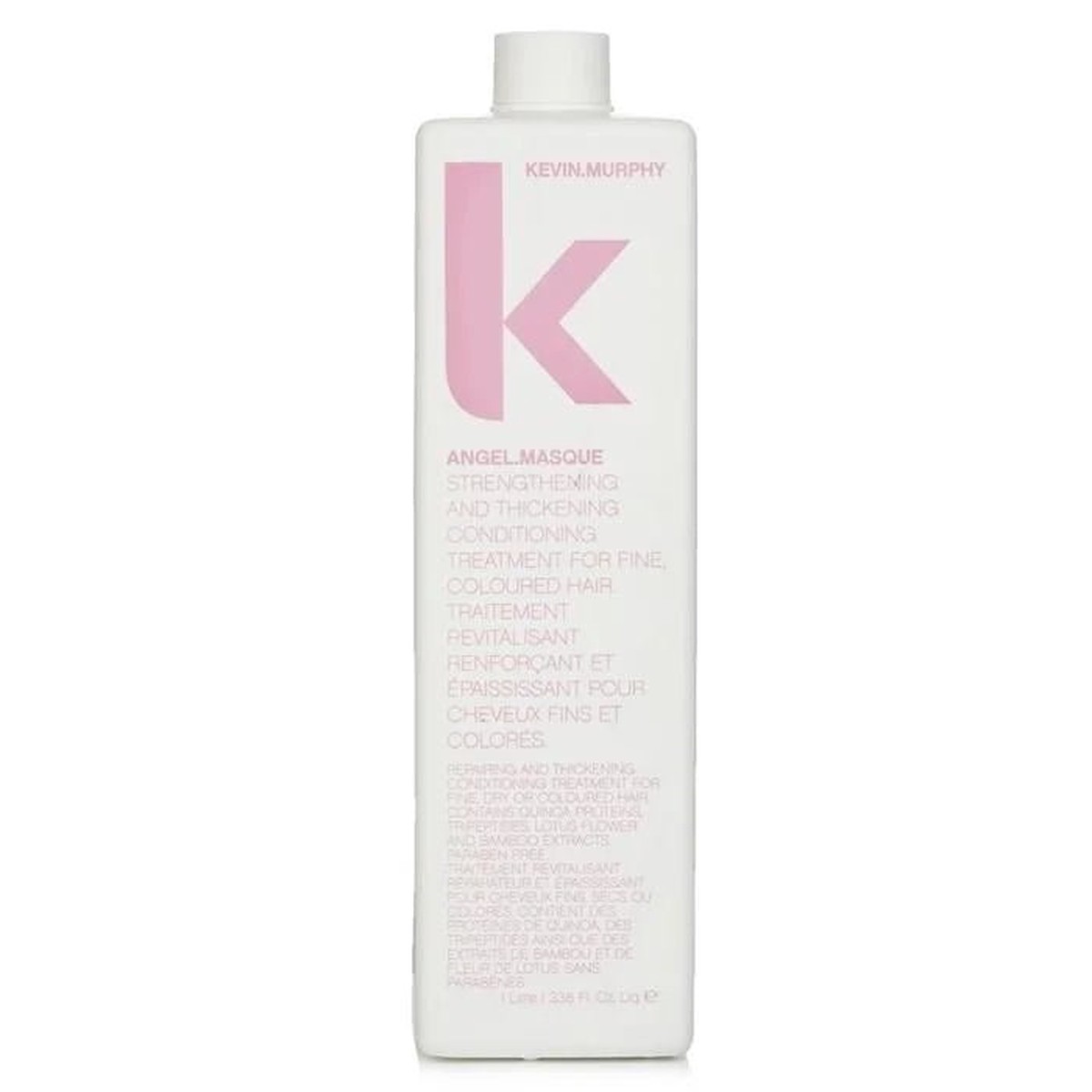 Kevin.Murphyangel.Masque (Strengthening and Thickening Conditioning Treatment 33.8 OZ