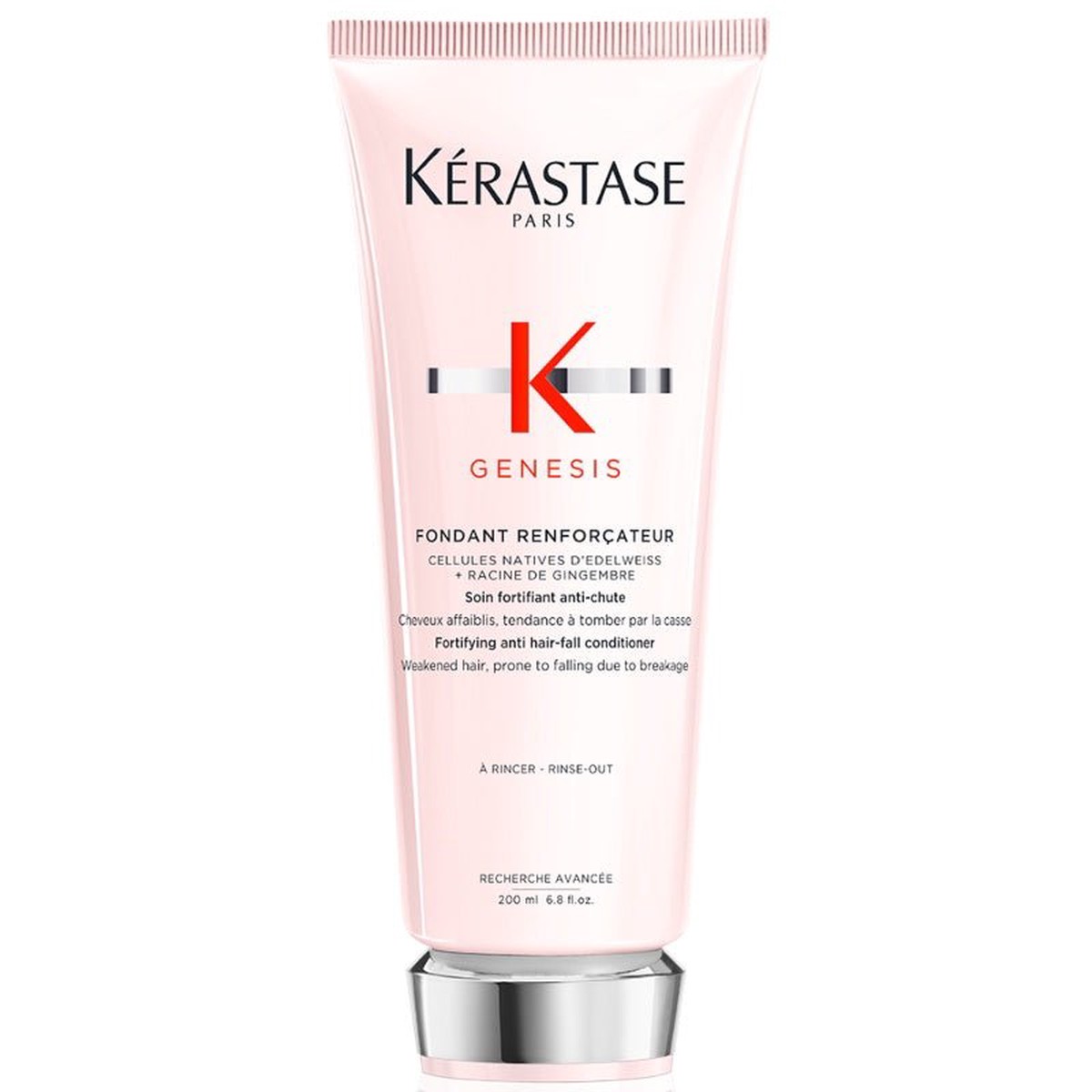 Krastase Genesis Fondant Renforateur Strengthening Conditioner 6.8 oz