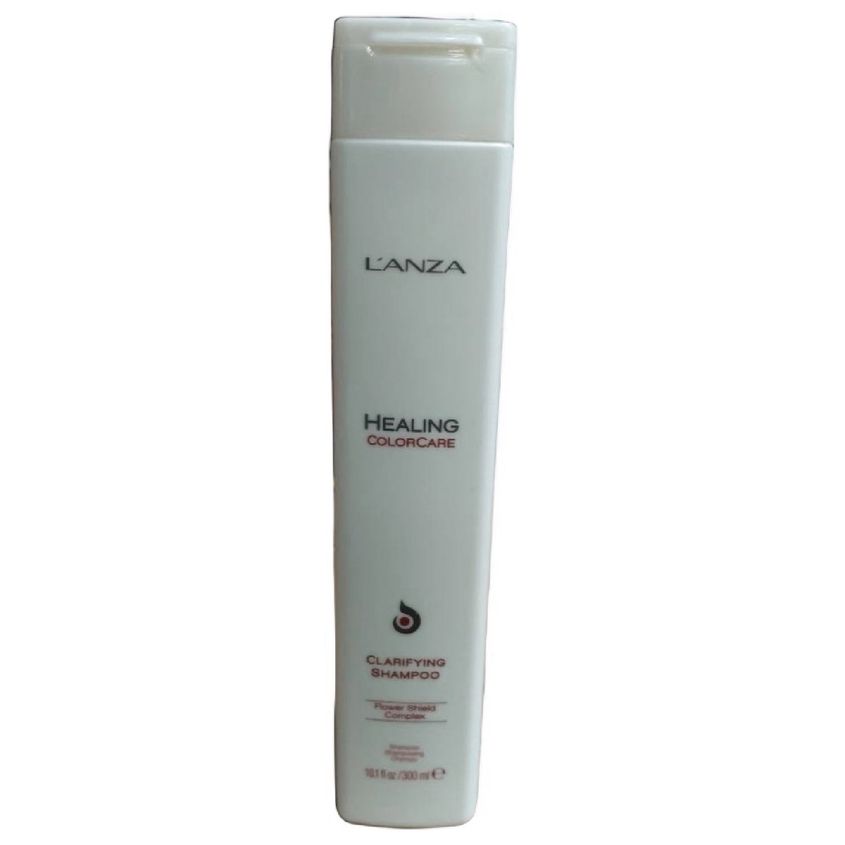 L'ANZA Healing ColorCare Clarifying Shampoo, 10.1 oz