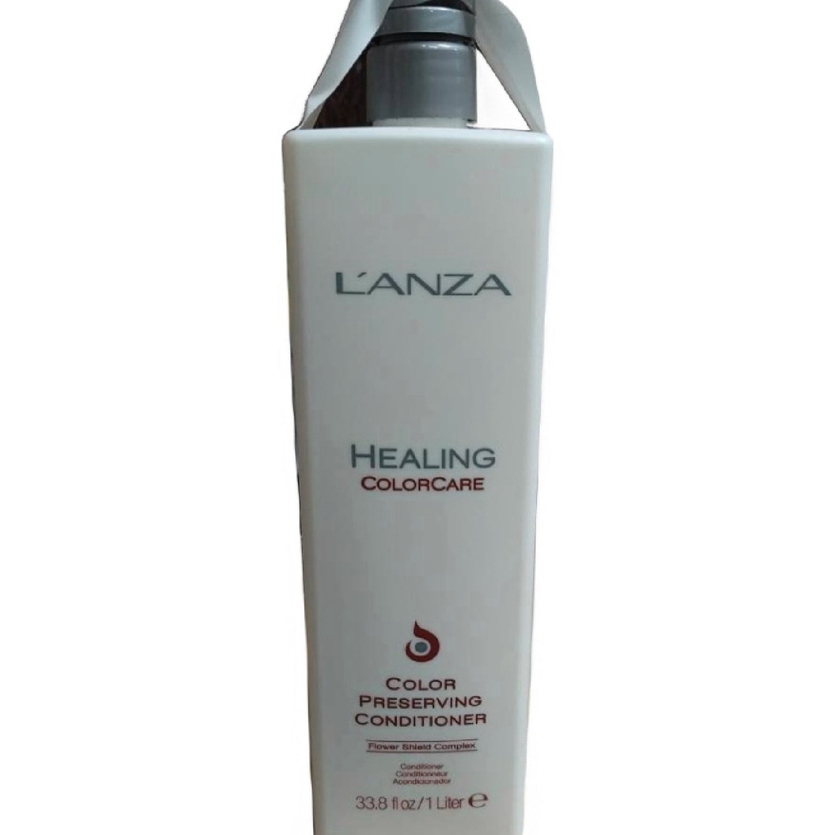 L'ANZA Healing ColorCare Color Preserving Hair Conditioner, 33.8 oz