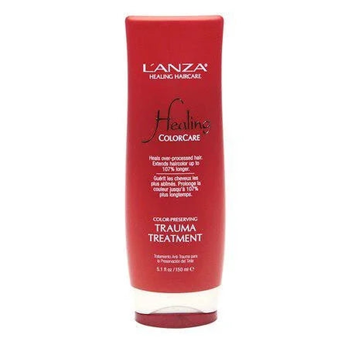 L'ANZA Healing ColorCare Trauma Treatment 5.1 oz