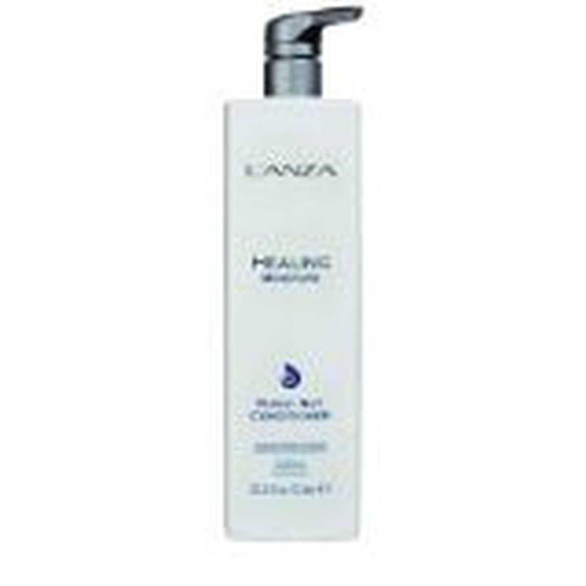 L'ANZA Healing Moisture Kukui Nut Conditioner 33.8 oz
