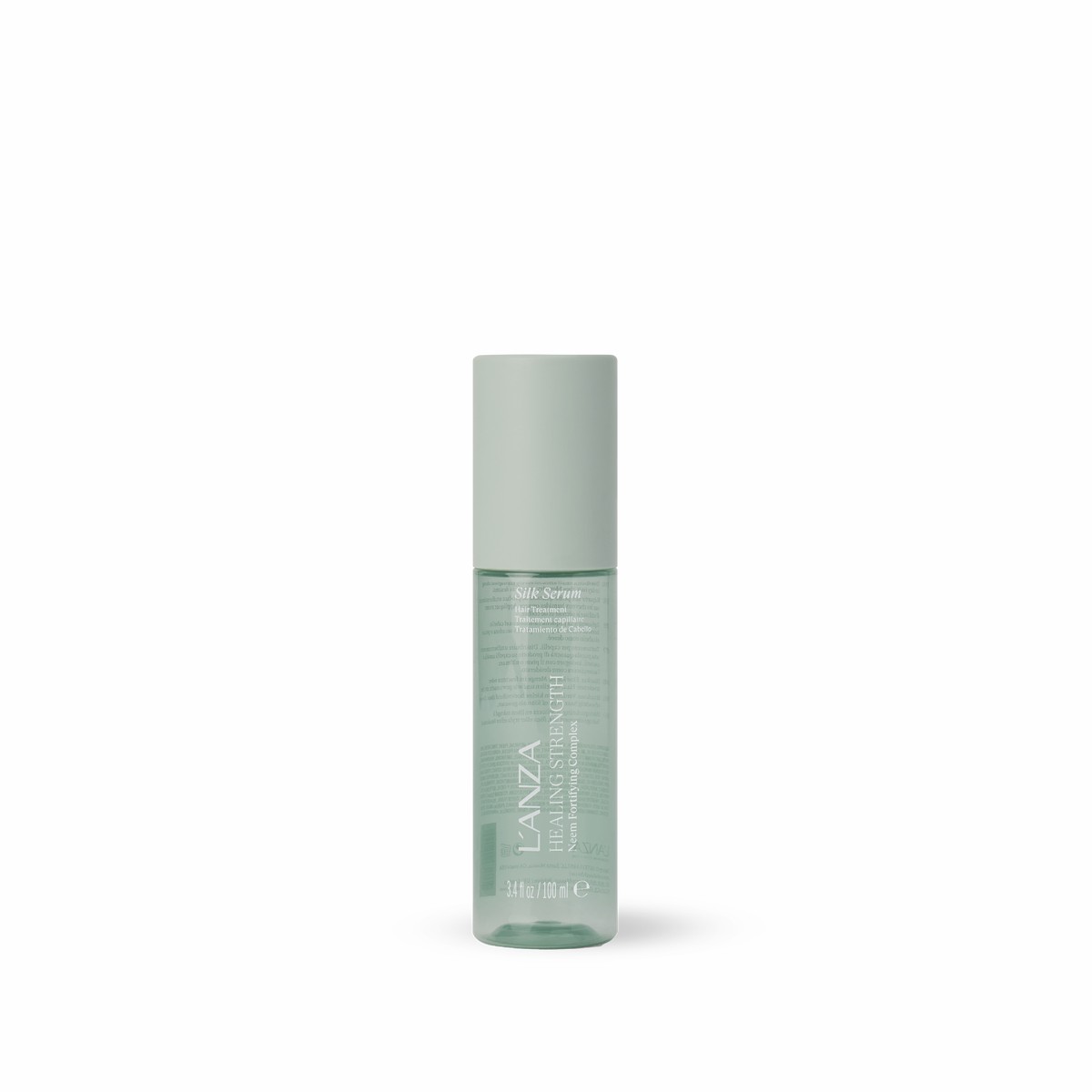L'ANZA Healing Strength Silk Serum 0.17 oz (Mini / Sample Size)