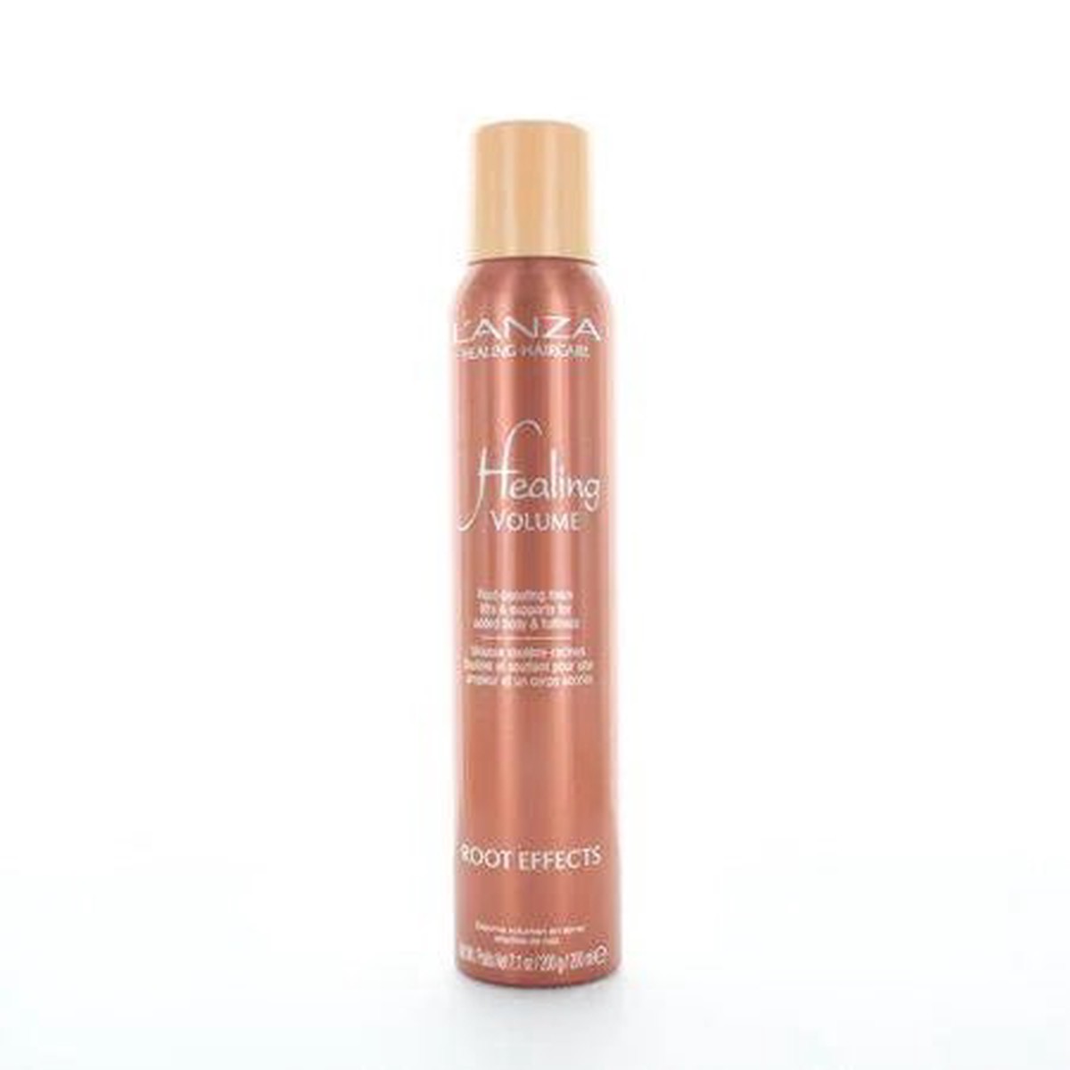 L'ANZA Healing Volume Root Effects, 7.1 oz