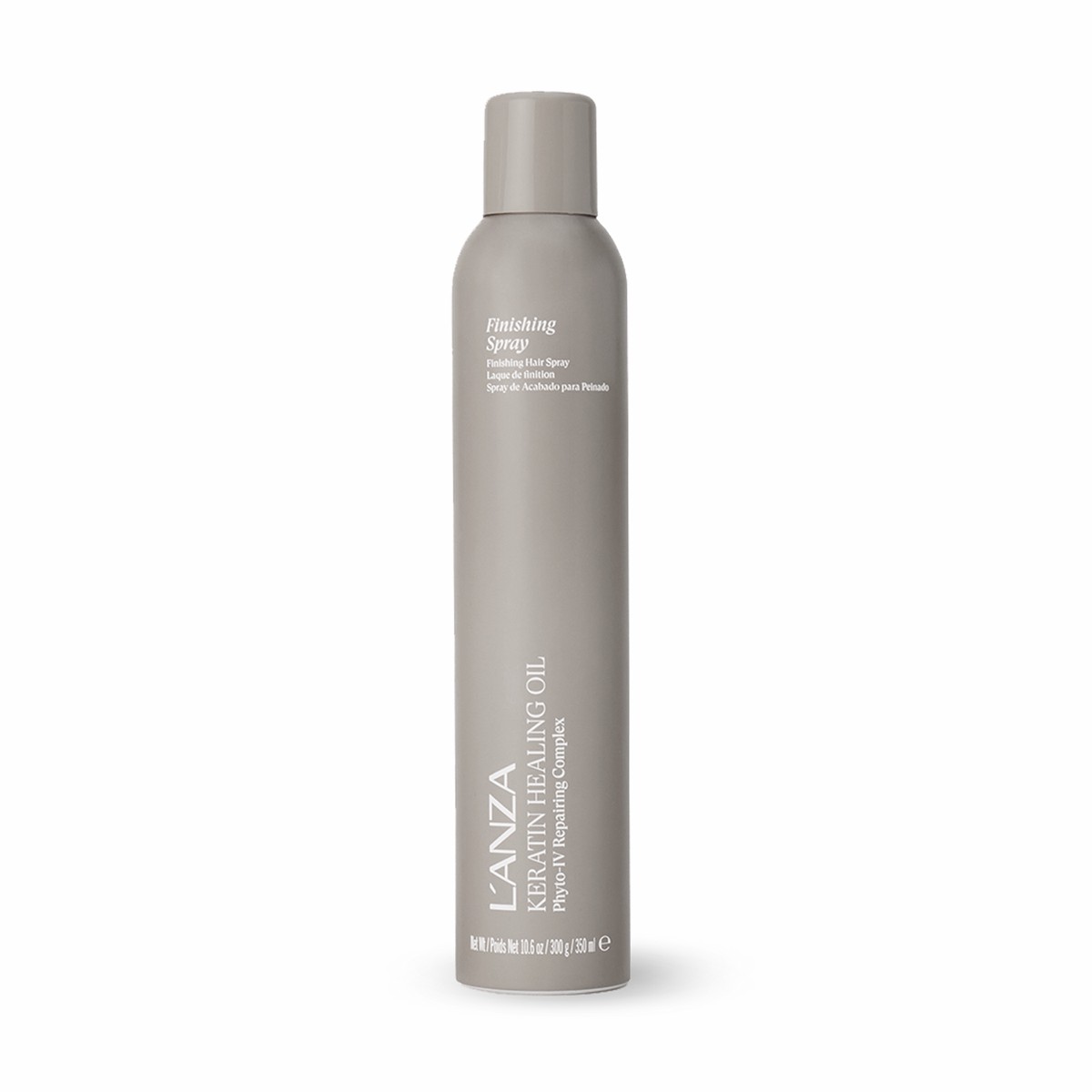 L'ANZA Keratin Healing Oil Lustrous Finishing Spray, 10.6 oz