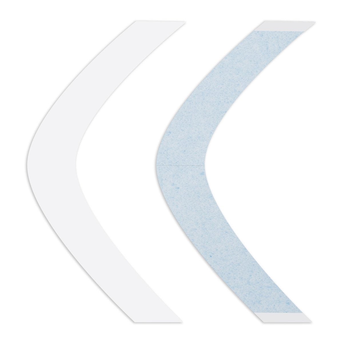 Lace Front Support Tape 5" Superwide Contour