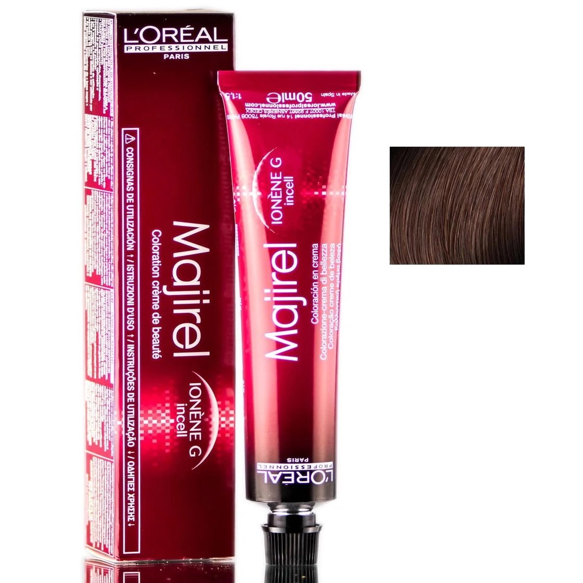 L'Oral Majirel 6.025 1.7 oz