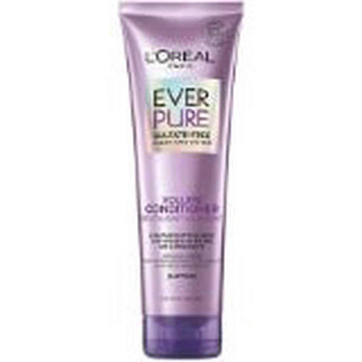 L'Oral Paris EverPure Volume Sulfate-Free Conditioner, 11.05 oz