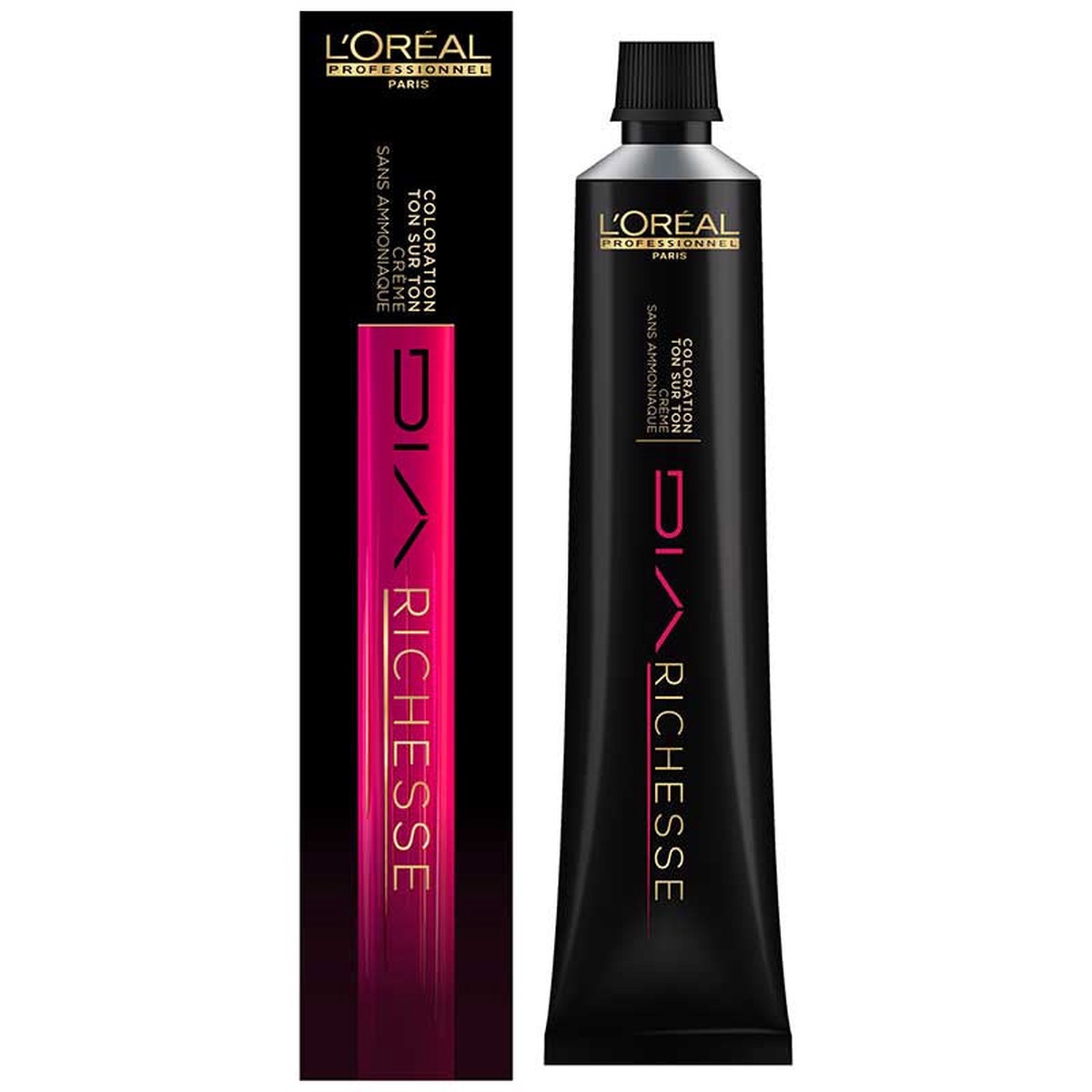L'Oral Professionnel Dia Color Demi-Permanent Hair Color 7.13 2 oz